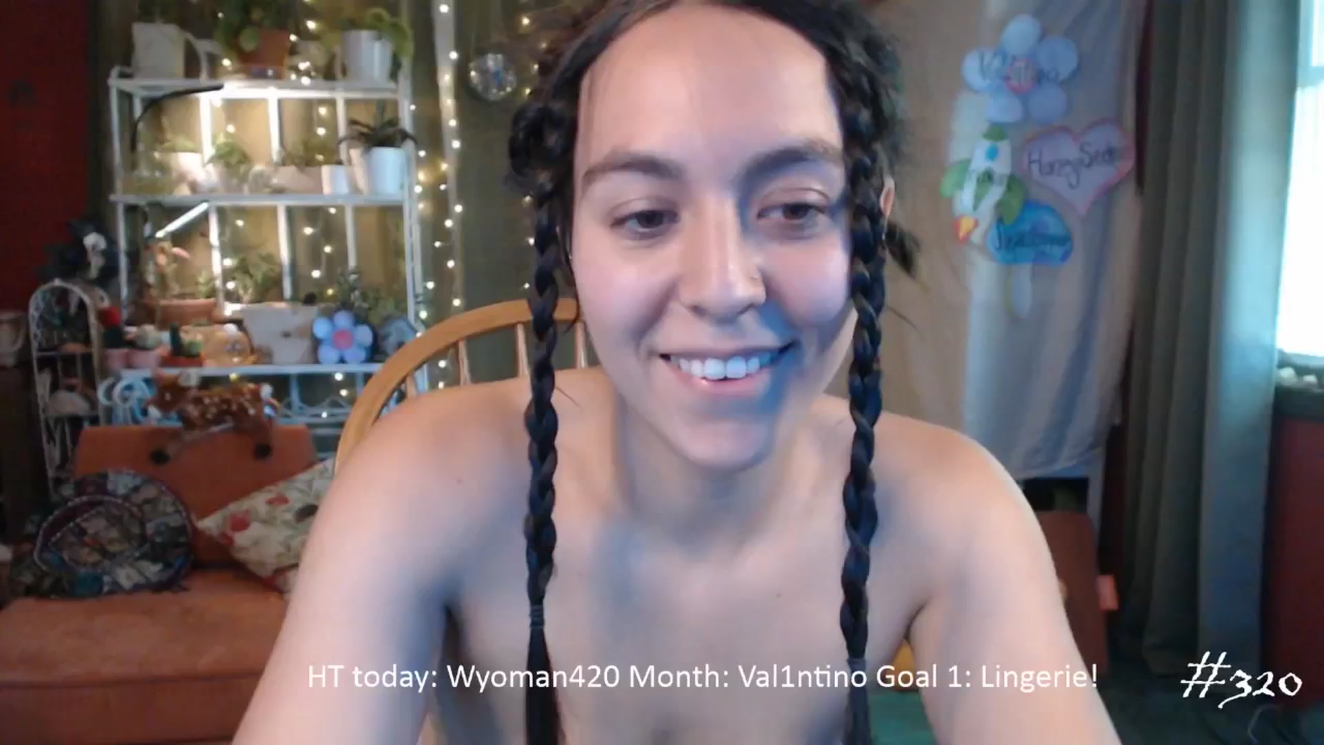 Gallery image thumbnail from FawneFaeisme's myfreecams stream on, 06/30/2025, 17:34 image 17 of 20