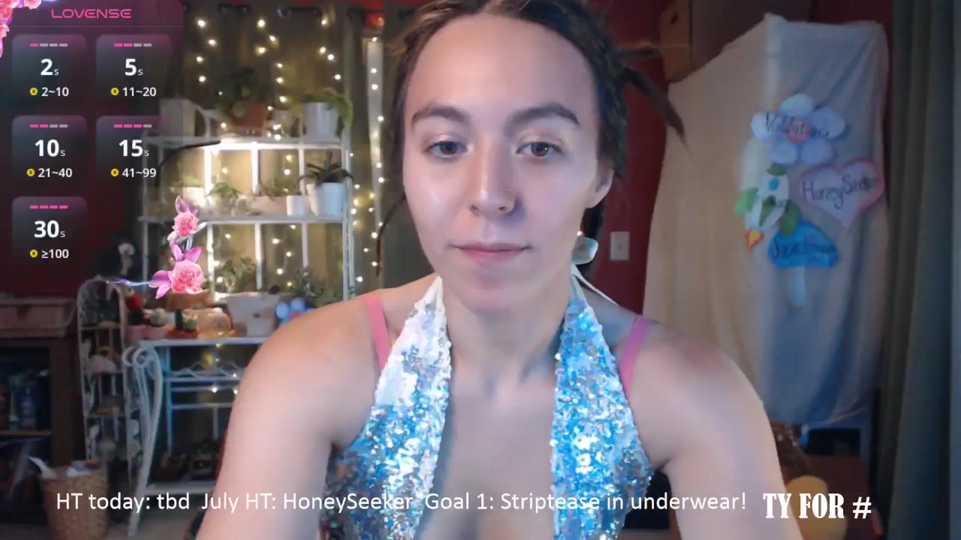 Gallery image thumbnail from FawneFaeisme's myfreecams stream on, 07/02/2025, 15:02 image 1 of 20