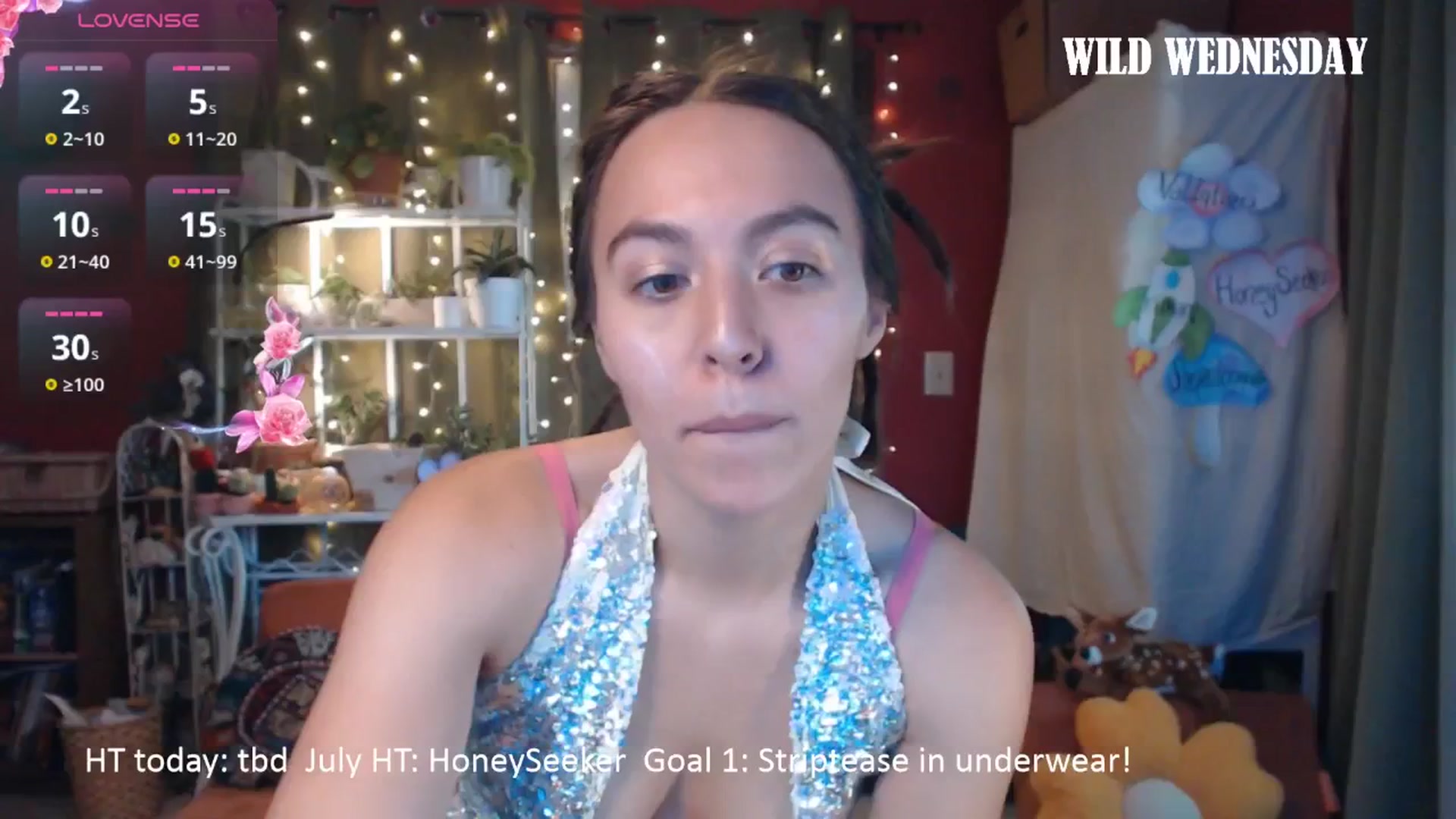 Gallery image thumbnail from FawneFaeisme's myfreecams stream on, 07/02/2025, 15:02 image 13 of 20