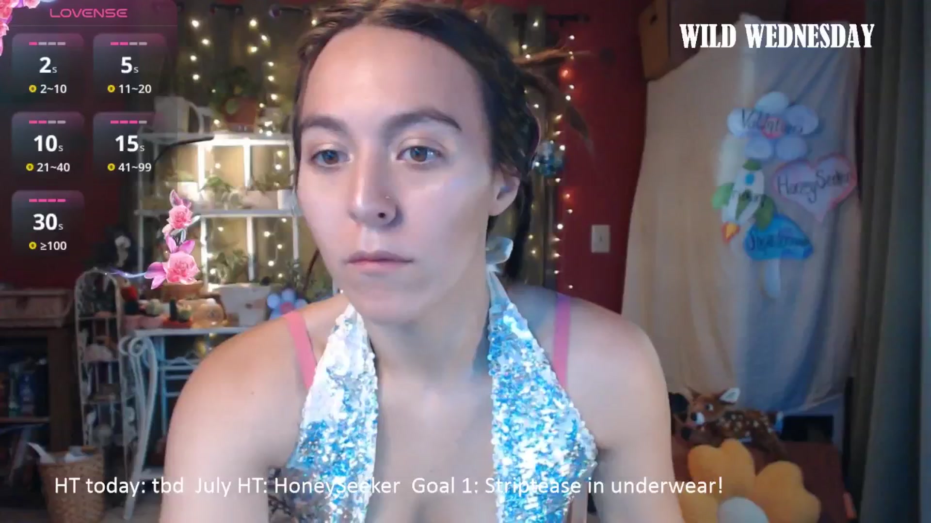 Gallery image thumbnail from FawneFaeisme's myfreecams stream on, 07/02/2025, 15:02 image 4 of 20