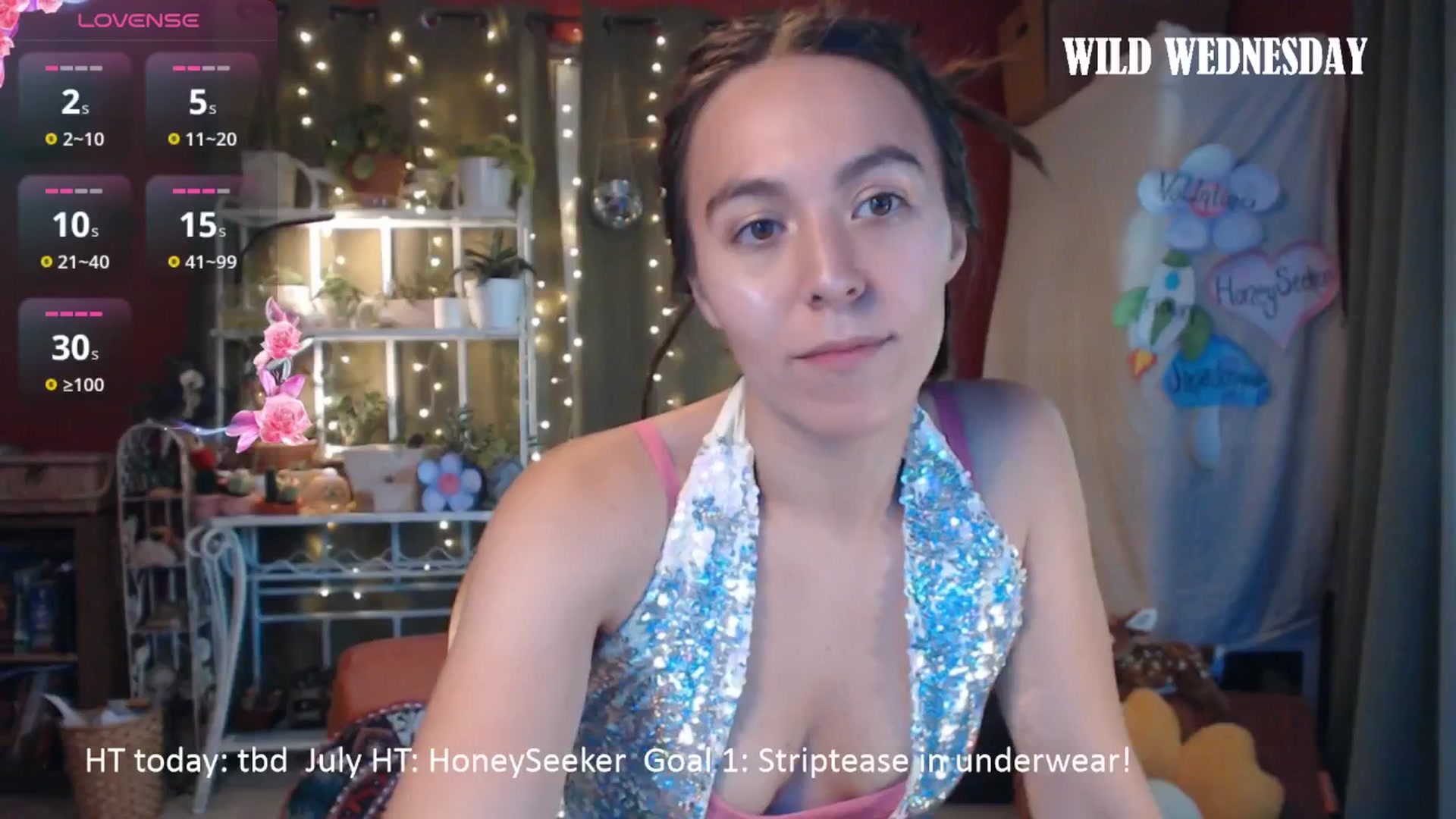 Gallery image thumbnail from FawneFaeisme's myfreecams stream on, 07/02/2025, 15:02 image 2 of 20