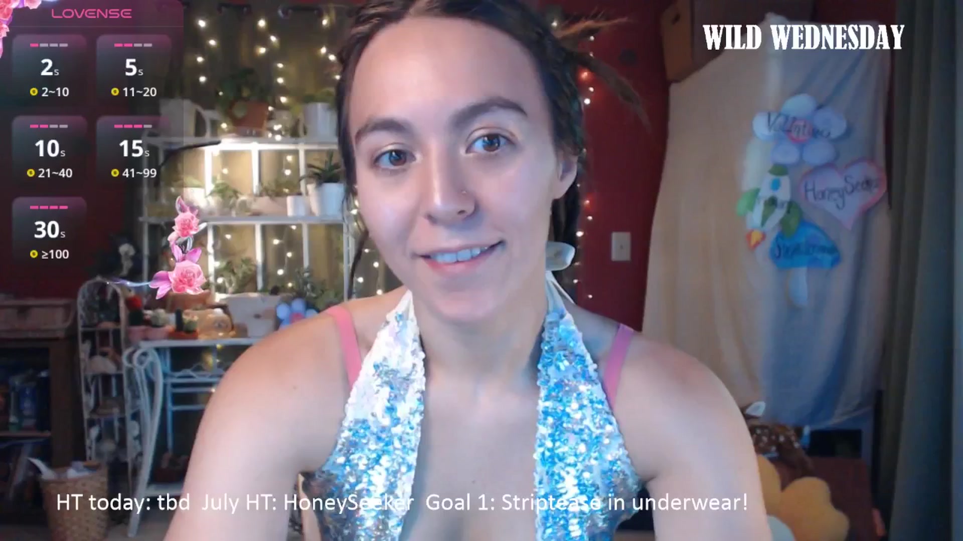Gallery image thumbnail from FawneFaeisme's myfreecams stream on, 07/02/2025, 15:02 image 6 of 20