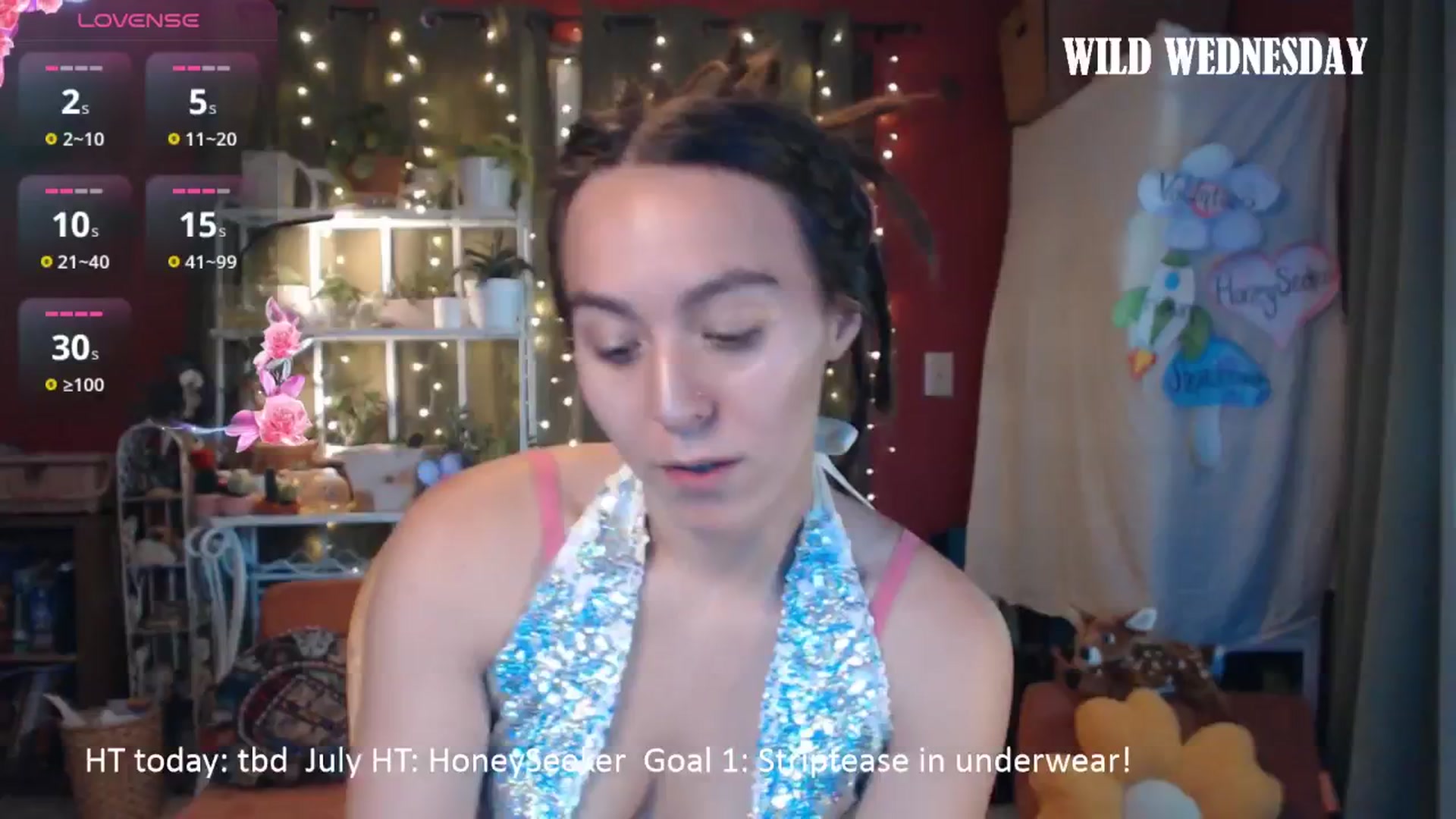 Gallery image thumbnail from FawneFaeisme's myfreecams stream on, 07/02/2025, 15:02 image 14 of 20