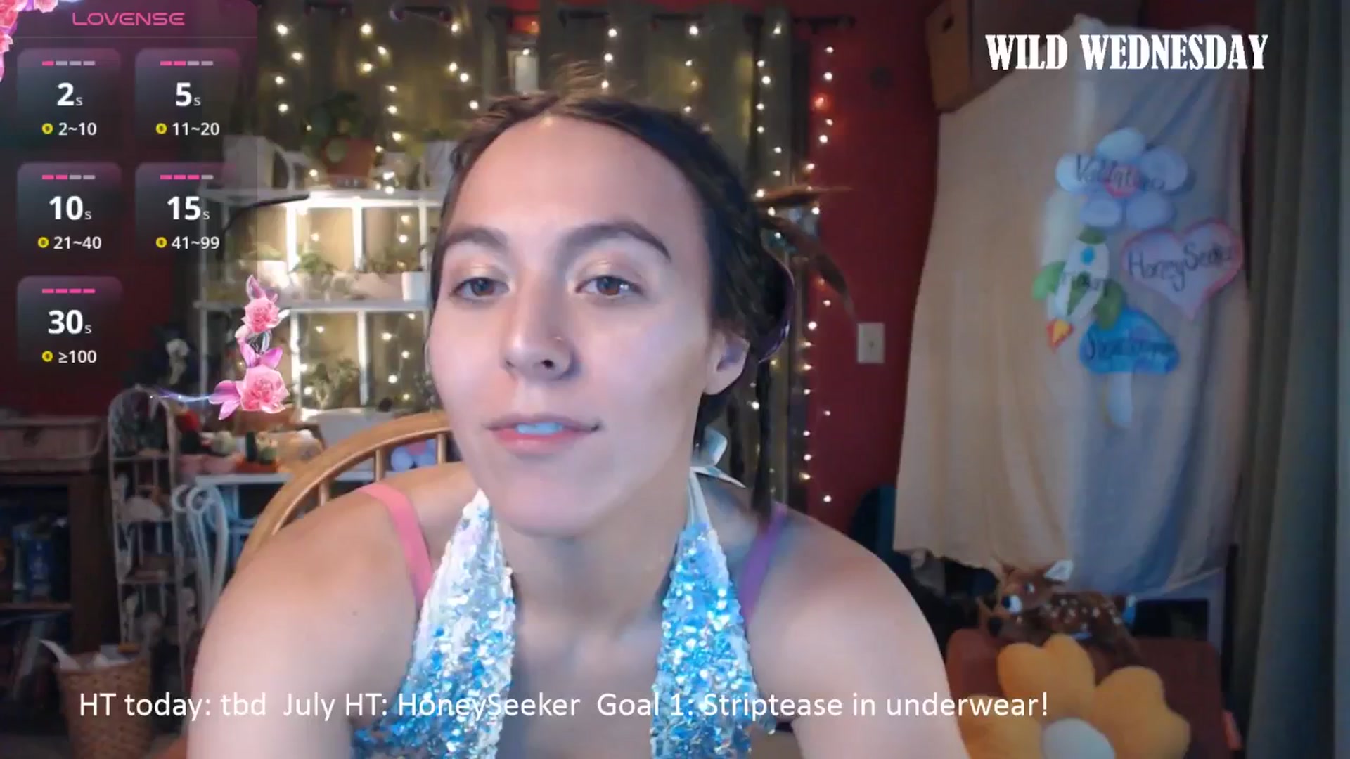 Gallery image thumbnail from FawneFaeisme's myfreecams stream on, 07/02/2025, 15:02 image 9 of 20