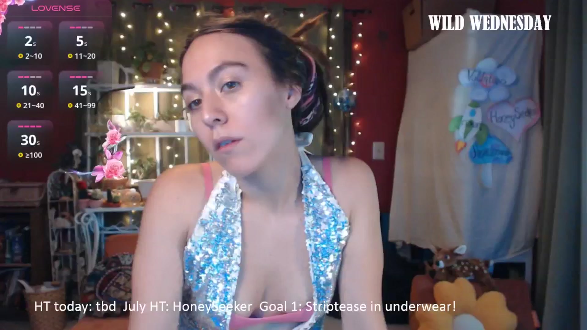Gallery image thumbnail from FawneFaeisme's myfreecams stream on, 07/02/2025, 15:02 image 12 of 20
