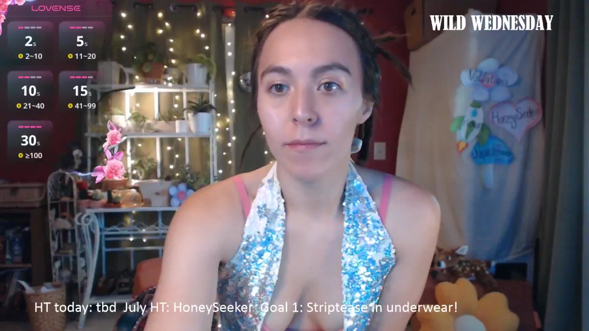 Gallery image thumbnail from FawneFaeisme's myfreecams stream on, 07/02/2025, 15:02 image 3 of 20