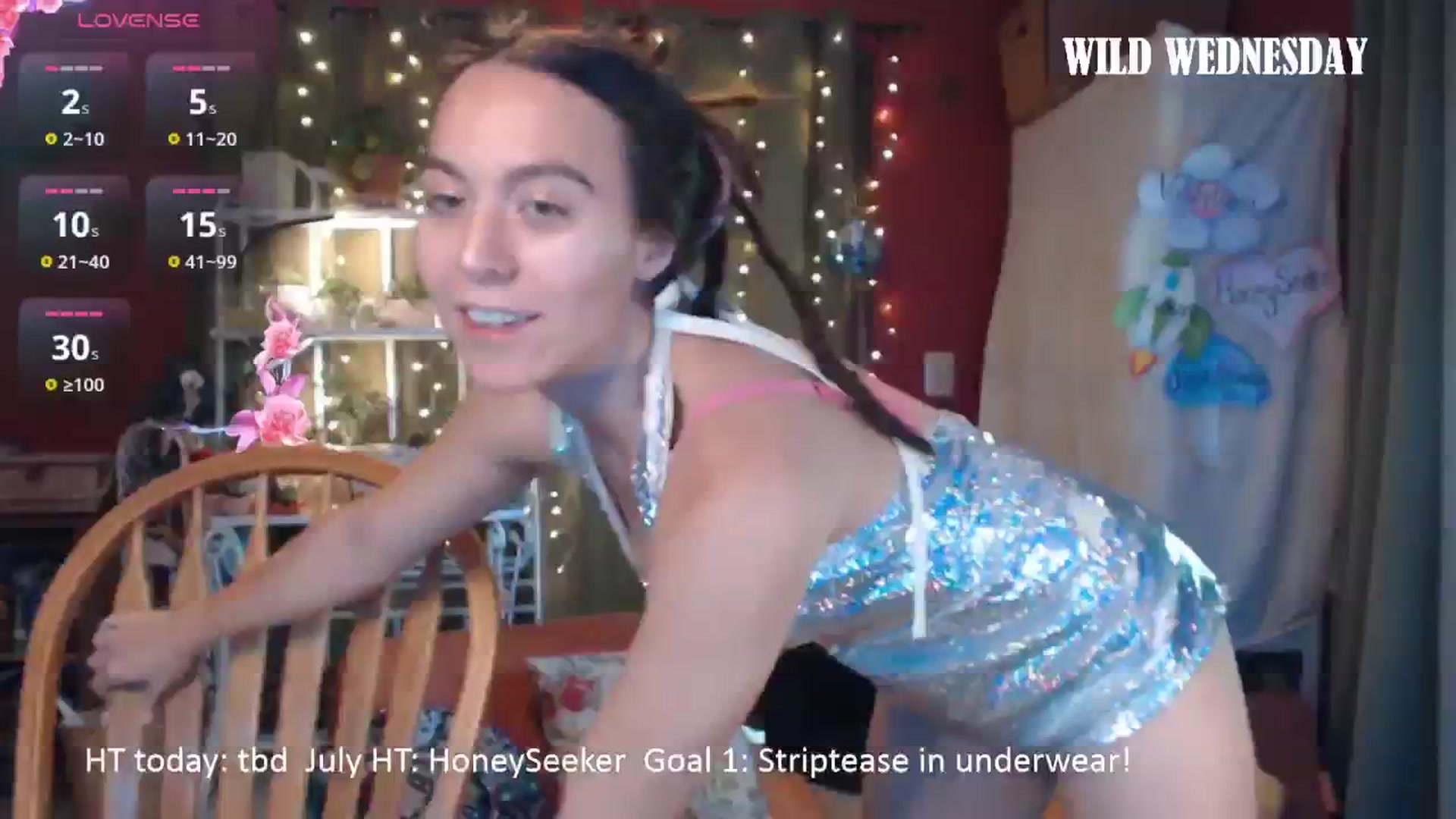 Gallery image thumbnail from FawneFaeisme's myfreecams stream on, 07/02/2025, 15:02 image 7 of 20