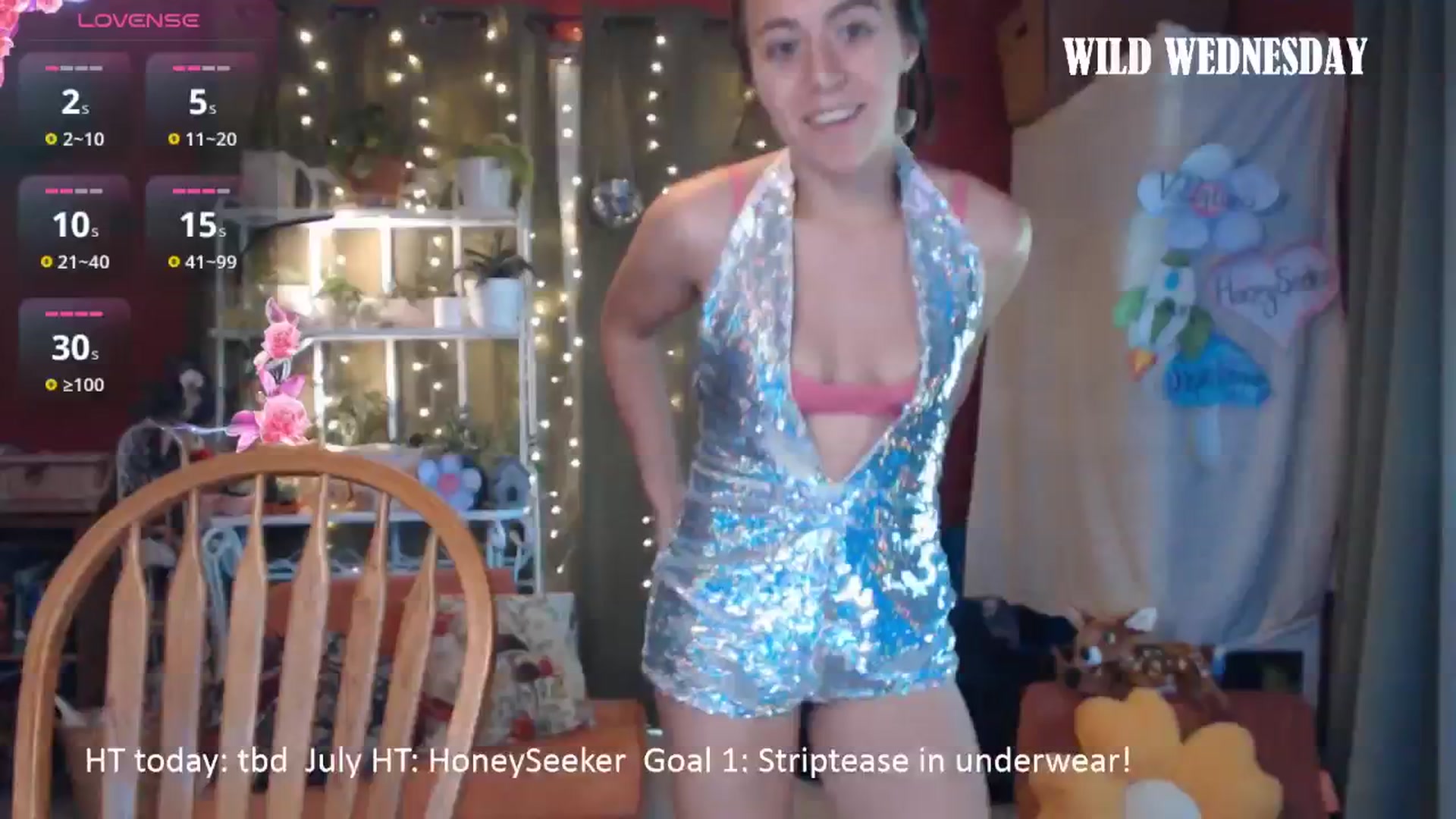 Gallery image thumbnail from FawneFaeisme's myfreecams stream on, 07/02/2025, 15:02 image 8 of 20