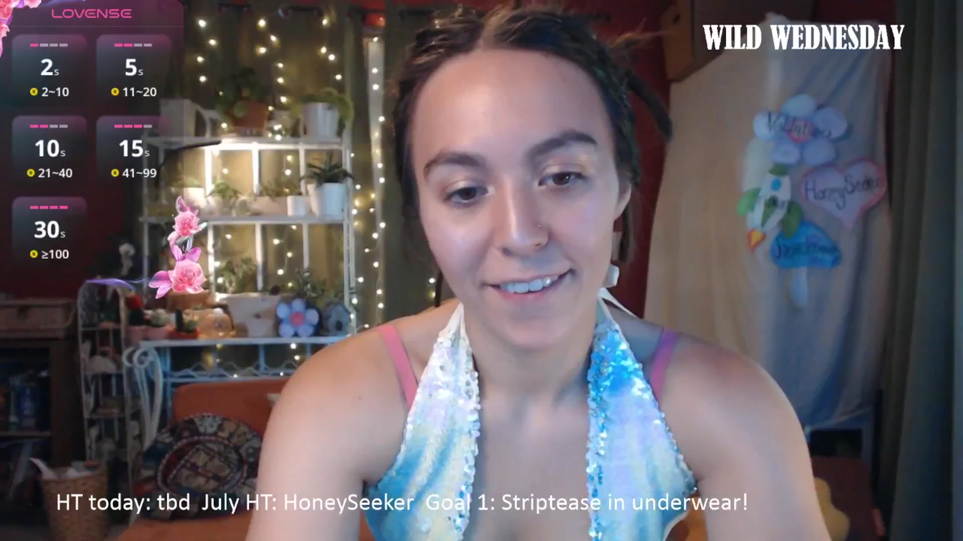 Gallery image thumbnail from FawneFaeisme's myfreecams stream on, 07/02/2025, 15:41 image 19 of 20