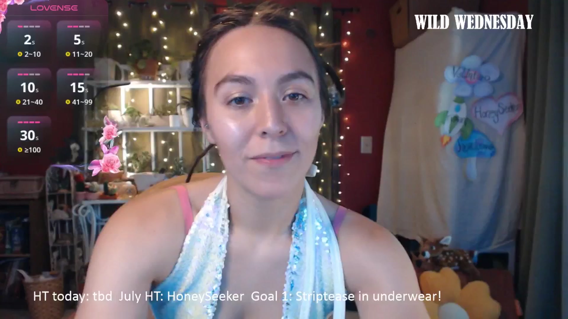 Gallery image thumbnail from FawneFaeisme's myfreecams stream on, 07/02/2025, 15:41 image 4 of 20