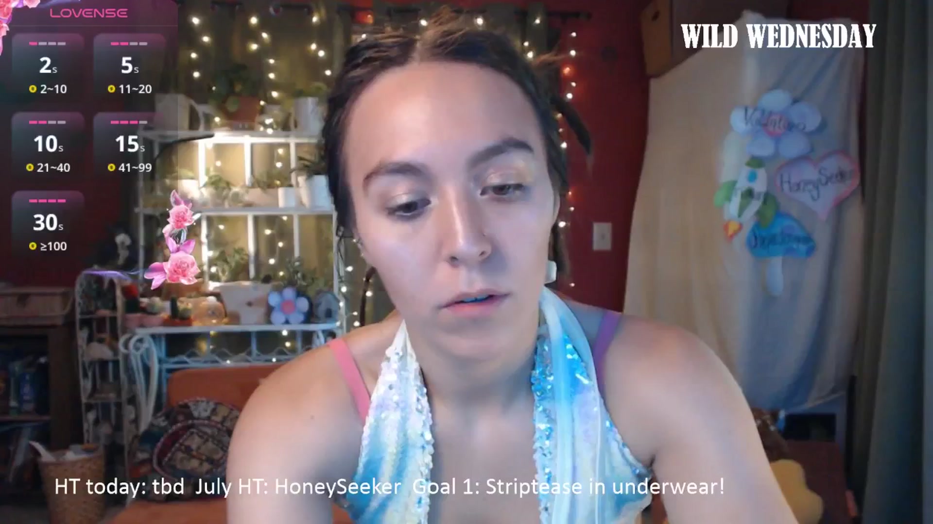 Gallery image thumbnail from FawneFaeisme's myfreecams stream on, 07/02/2025, 15:41 image 12 of 20