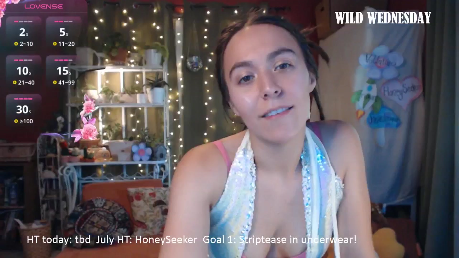 Gallery image thumbnail from FawneFaeisme's myfreecams stream on, 07/02/2025, 15:41 image 14 of 20