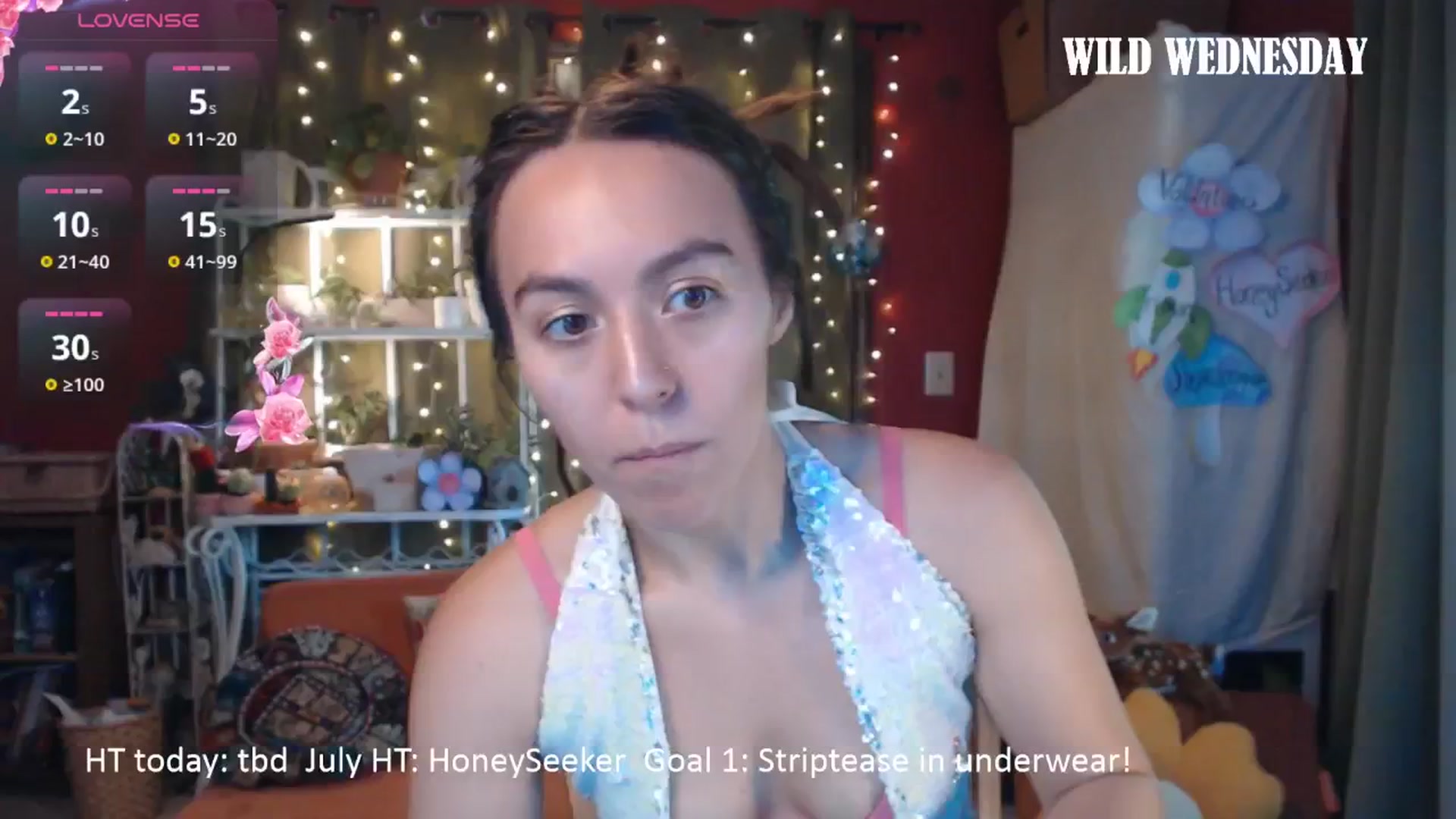 Gallery image thumbnail from FawneFaeisme's myfreecams stream on, 07/02/2025, 15:41 image 18 of 20