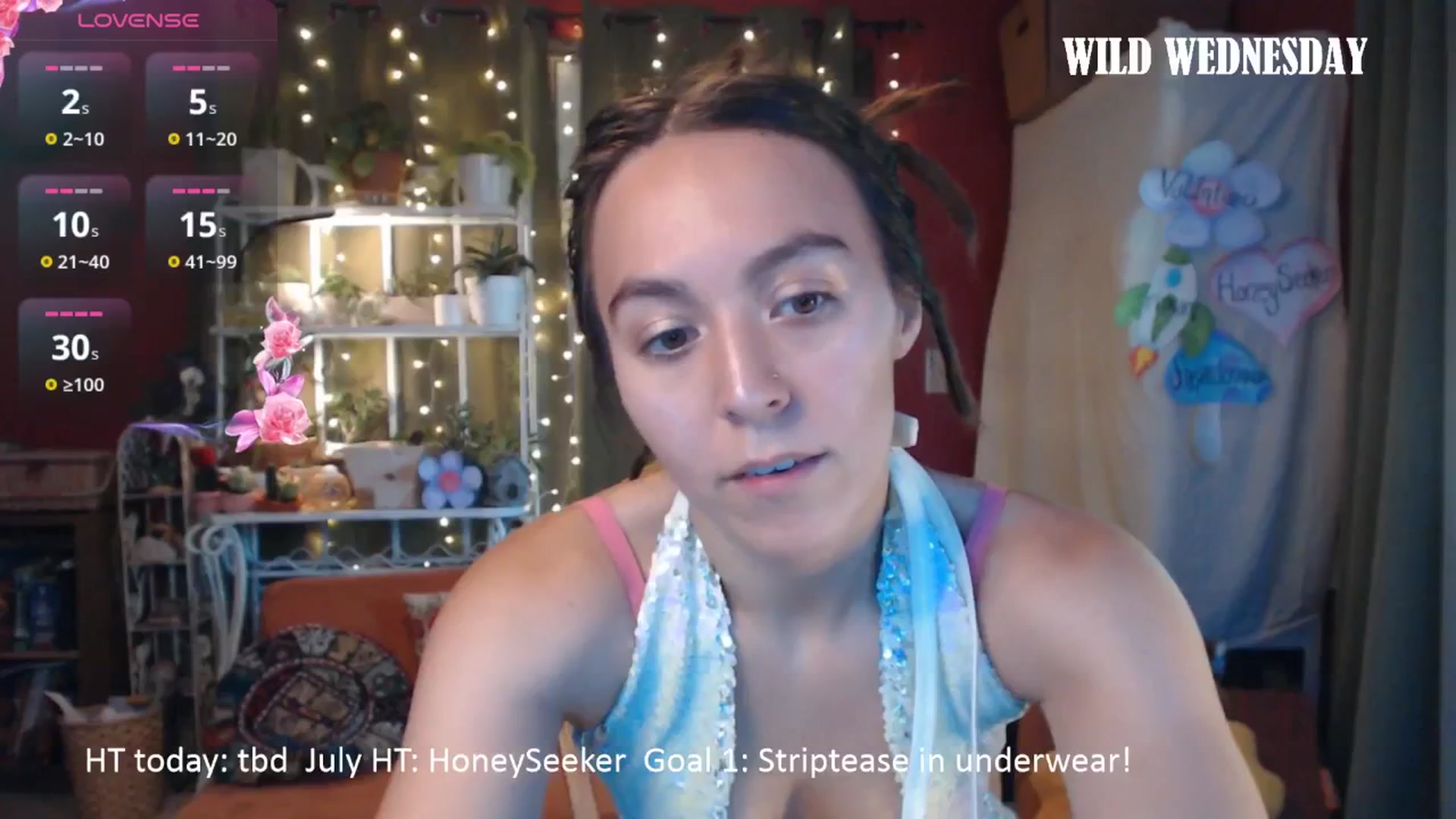 Gallery image thumbnail from FawneFaeisme's myfreecams stream on, 07/02/2025, 15:41 image 10 of 20