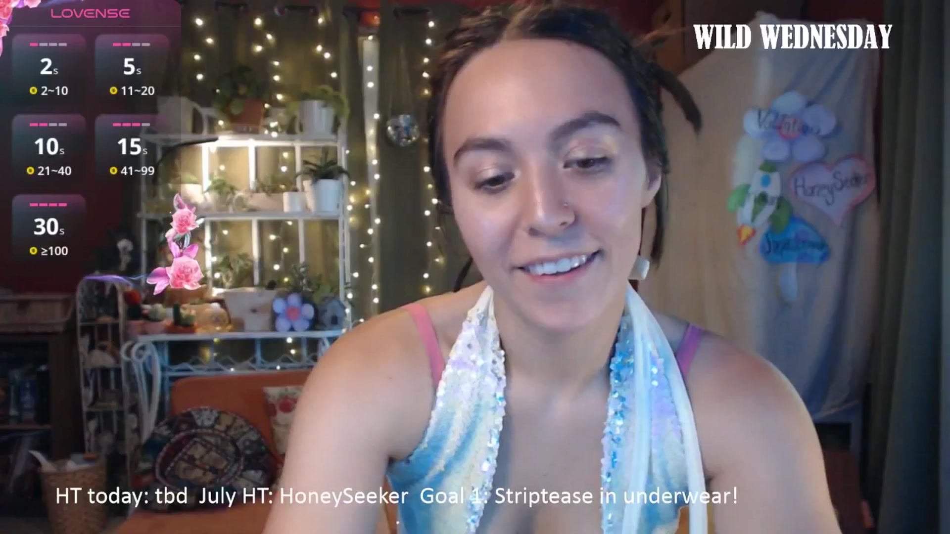 Gallery image thumbnail from FawneFaeisme's myfreecams stream on, 07/02/2025, 15:41 image 15 of 20