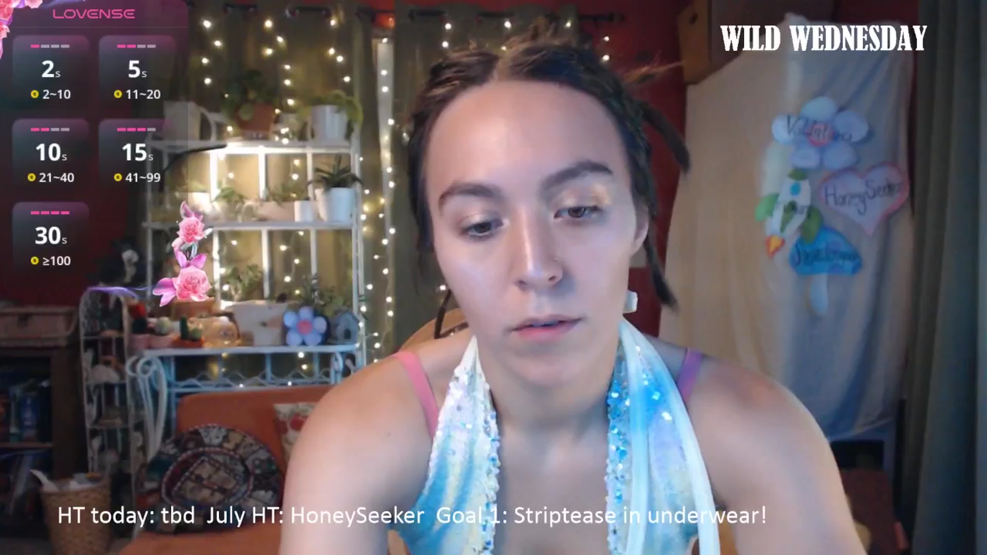 Gallery image thumbnail from FawneFaeisme's myfreecams stream on, 07/02/2025, 15:41 image 5 of 20