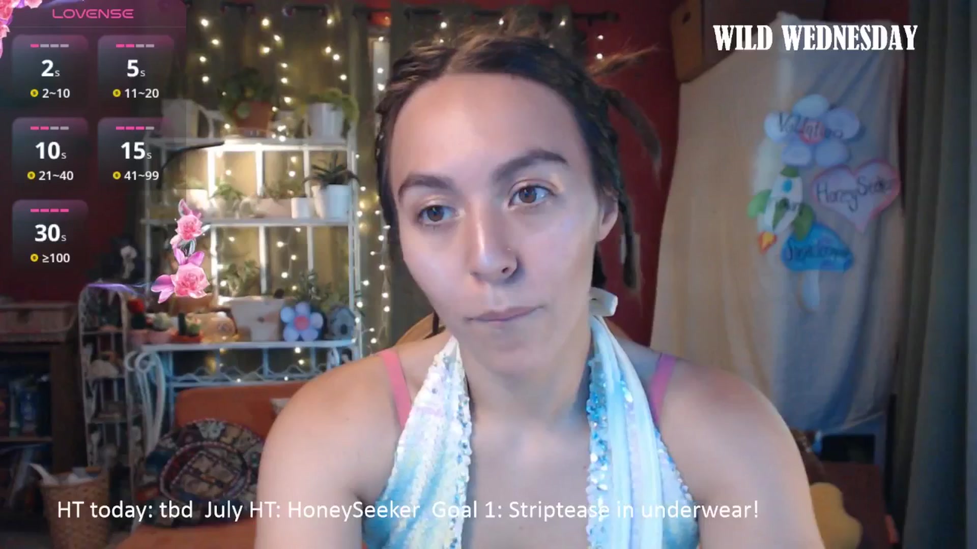 Gallery image thumbnail from FawneFaeisme's myfreecams stream on, 07/02/2025, 15:41 image 8 of 20