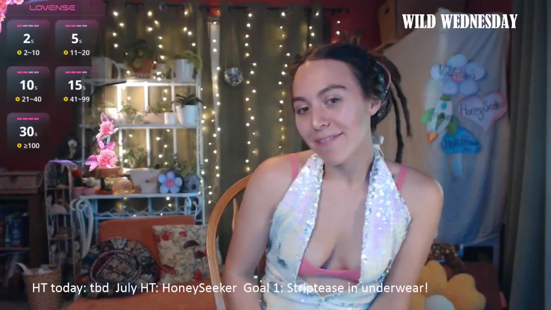 Gallery image thumbnail from FawneFaeisme's myfreecams stream on, 07/02/2025, 15:41 image 16 of 20