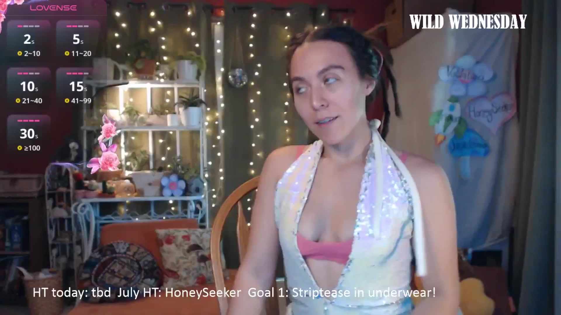 Gallery image thumbnail from FawneFaeisme's myfreecams stream on, 07/02/2025, 15:41 image 9 of 20