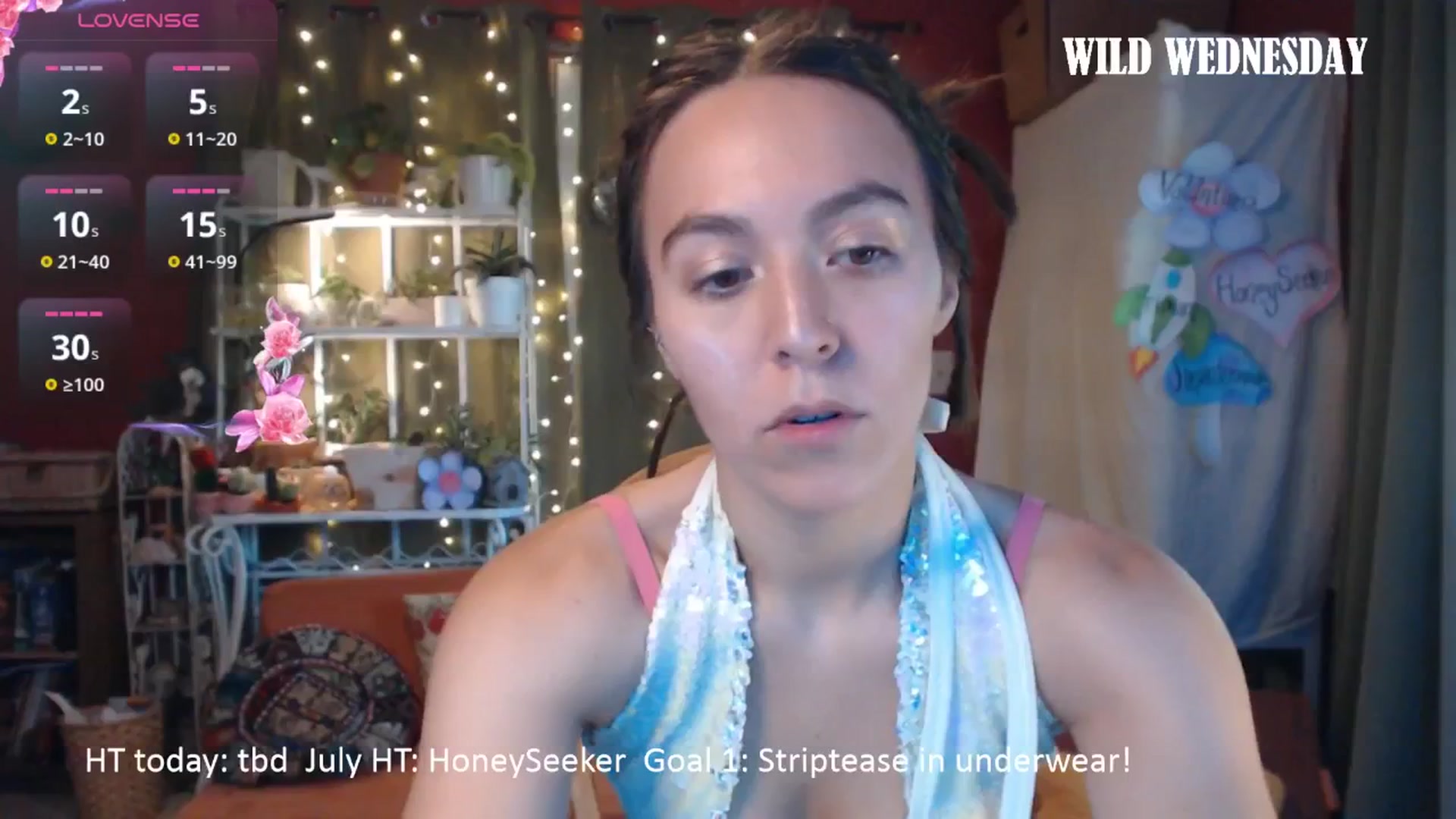 Gallery image thumbnail from FawneFaeisme's myfreecams stream on, 07/02/2025, 15:41 image 6 of 20