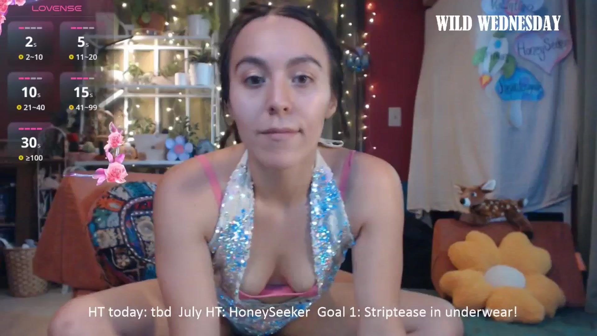 Gallery image thumbnail from FawneFaeisme's myfreecams stream on, 07/02/2025, 17:32 image 6 of 20