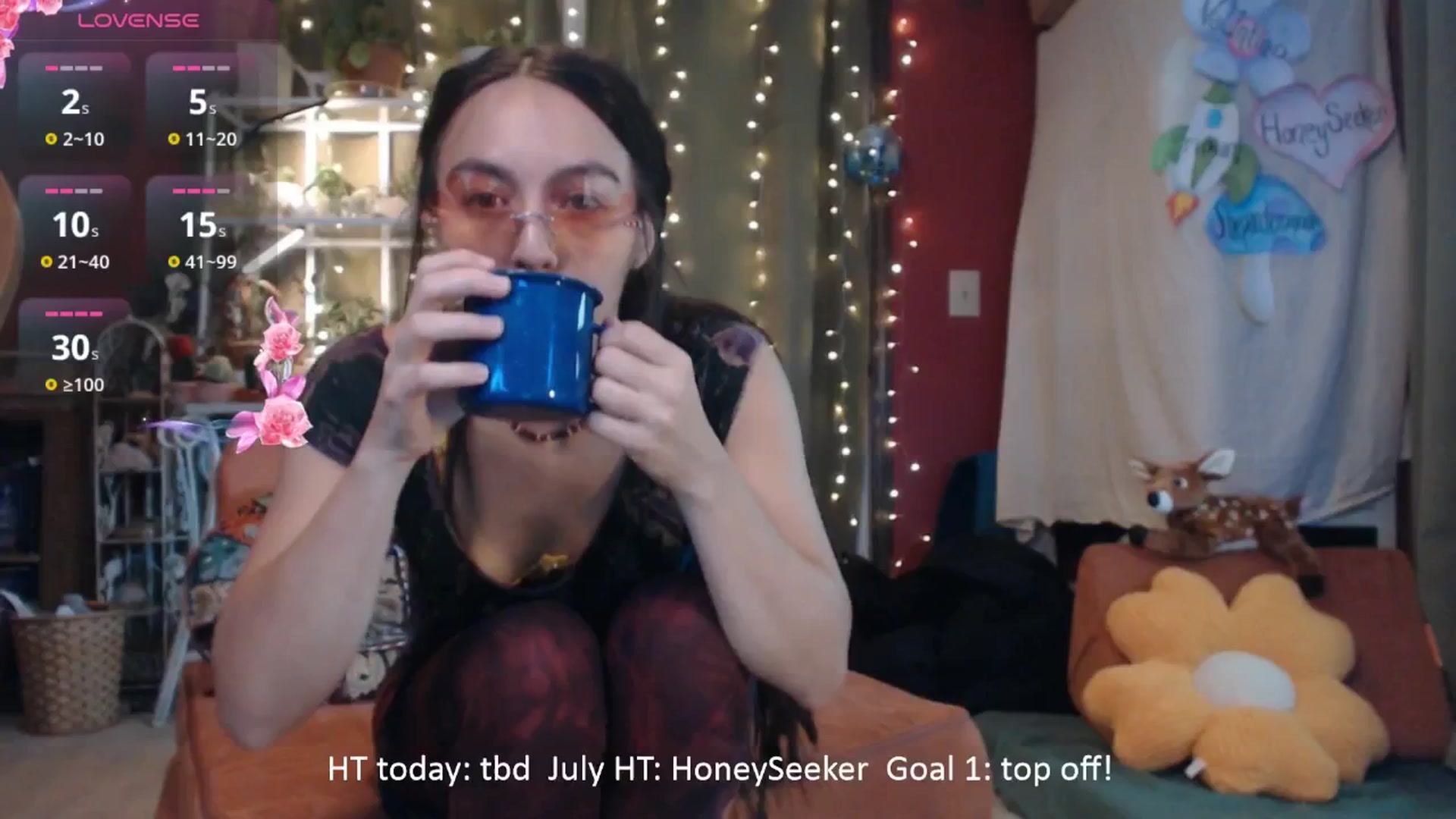 Gallery image thumbnail from FawneFaeisme's myfreecams stream on, 07/03/2025, 17:19 image 3 of 20