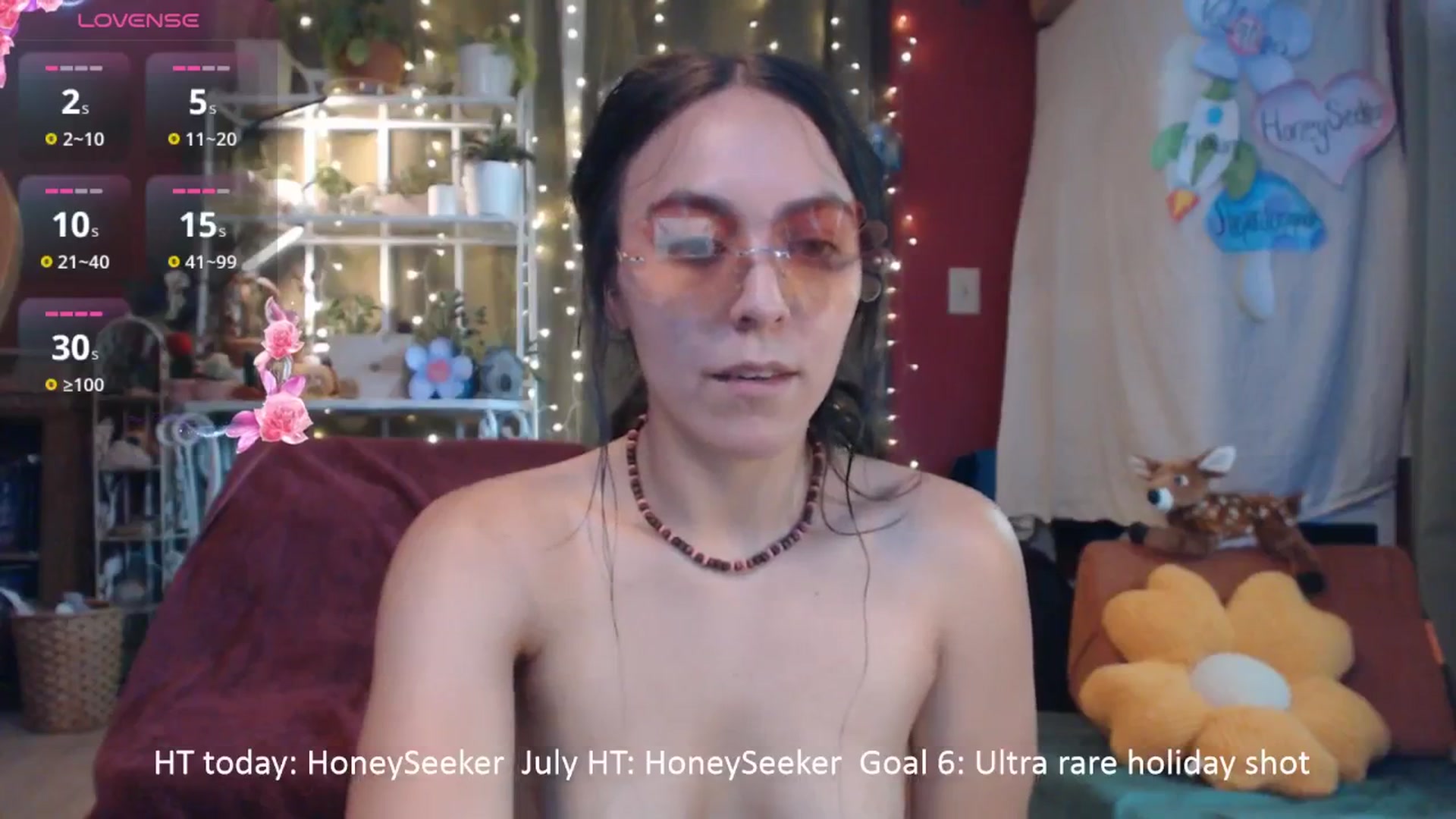 Gallery image thumbnail from FawneFaeisme's myfreecams stream on, 07/03/2025, 17:19 image 18 of 20