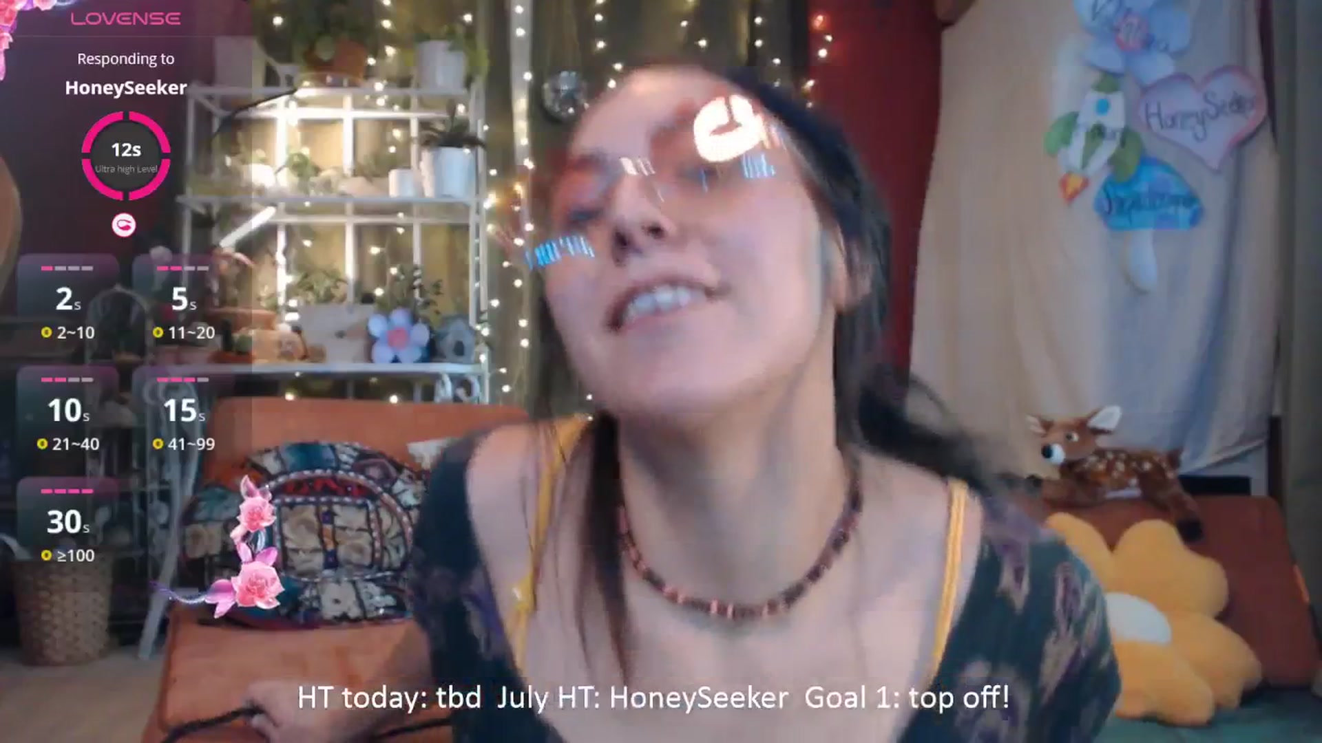 Gallery image thumbnail from FawneFaeisme's myfreecams stream on, 07/03/2025, 17:19 image 10 of 20