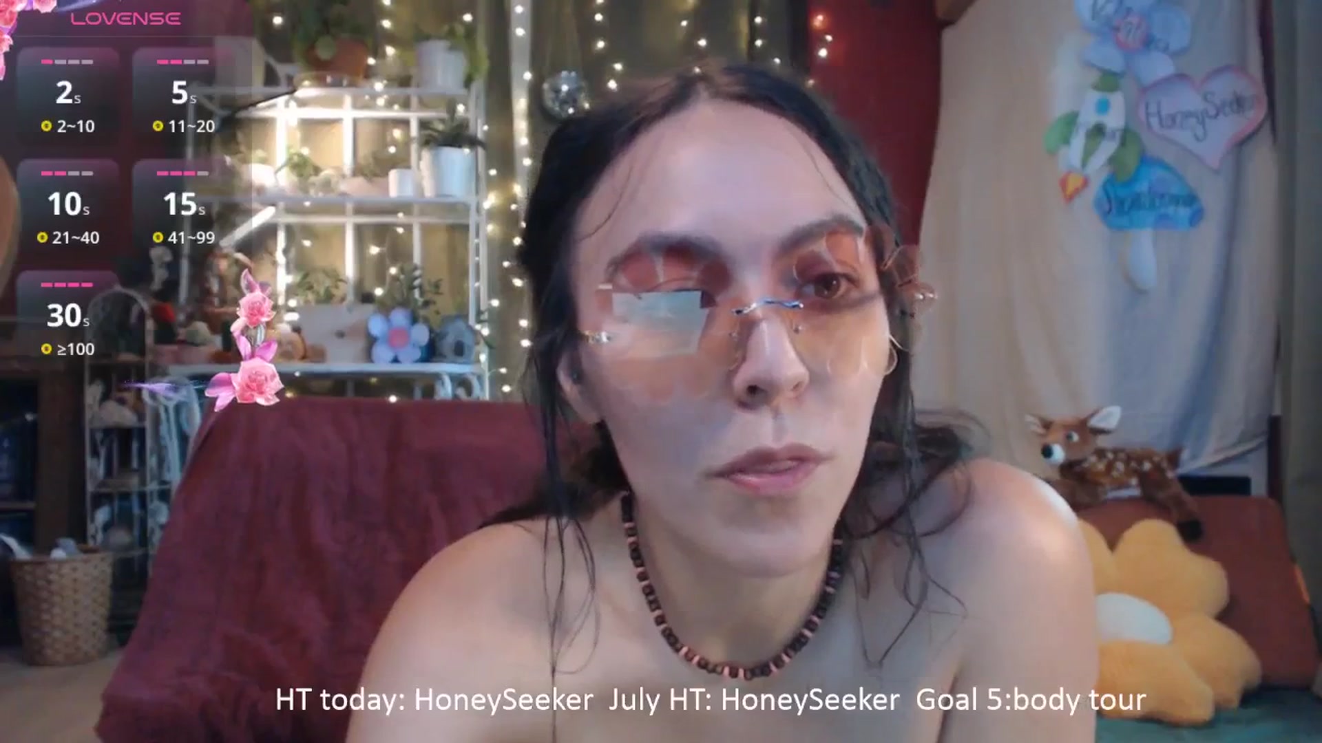 Gallery image thumbnail from FawneFaeisme's myfreecams stream on, 07/03/2025, 17:19 image 13 of 20