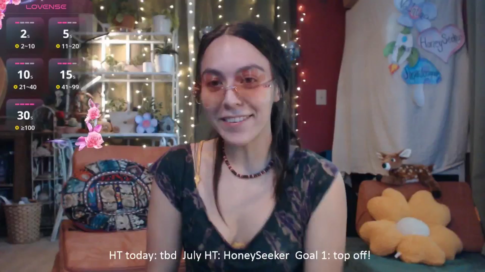 Gallery image thumbnail from FawneFaeisme's myfreecams stream on, 07/03/2025, 17:19 image 5 of 20