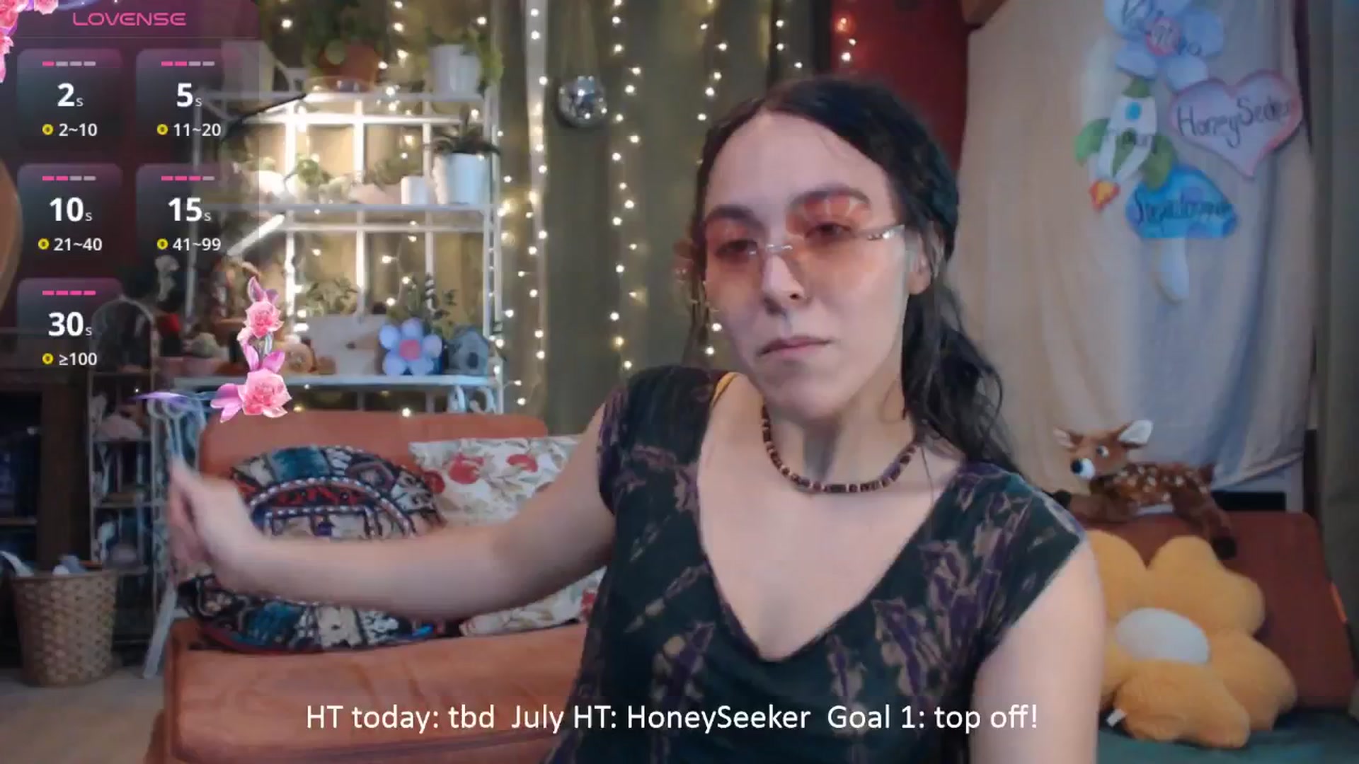 Gallery image thumbnail from FawneFaeisme's myfreecams stream on, 07/03/2025, 17:19 image 1 of 20