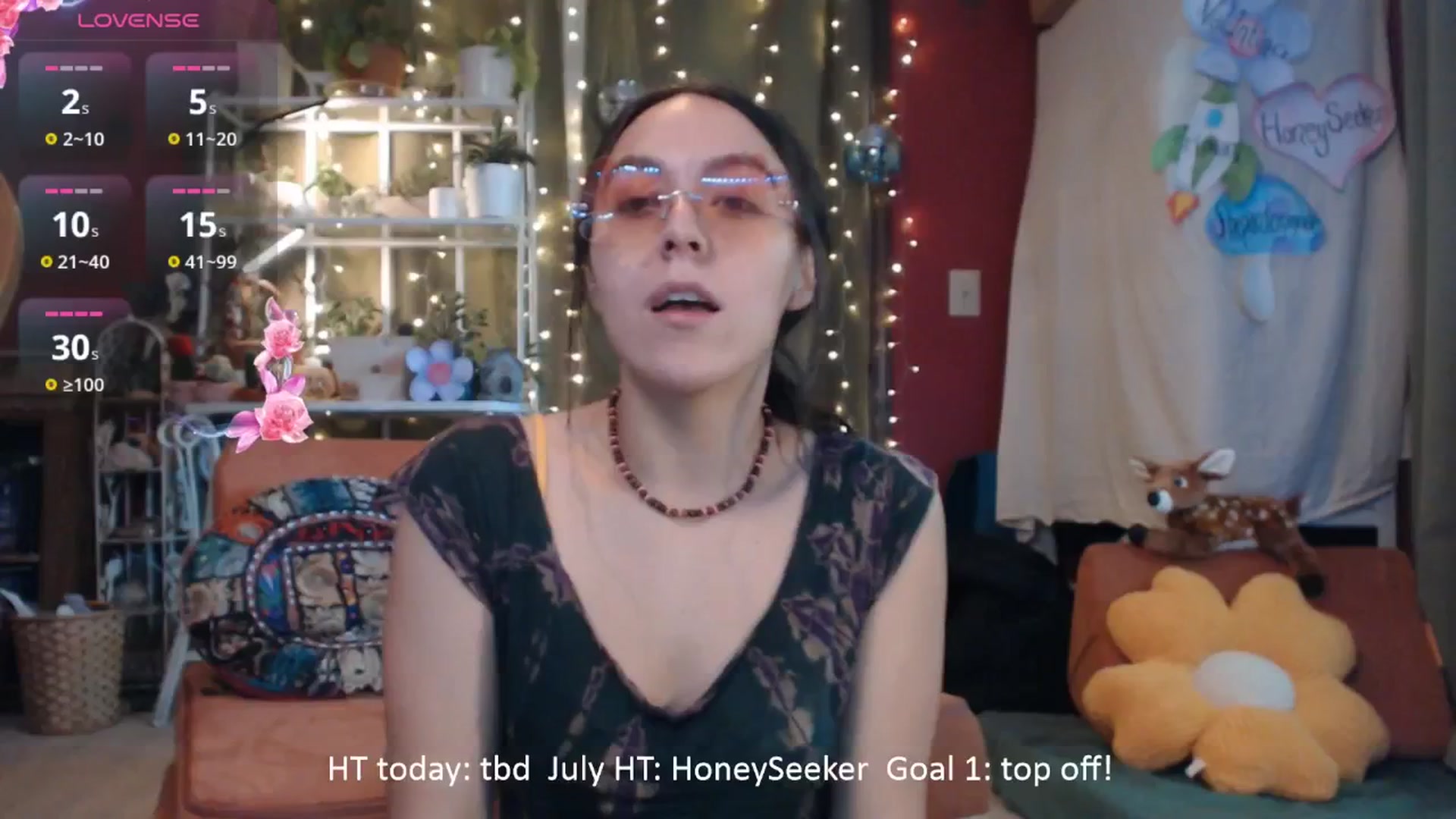 Gallery image thumbnail from FawneFaeisme's myfreecams stream on, 07/03/2025, 17:19 image 2 of 20