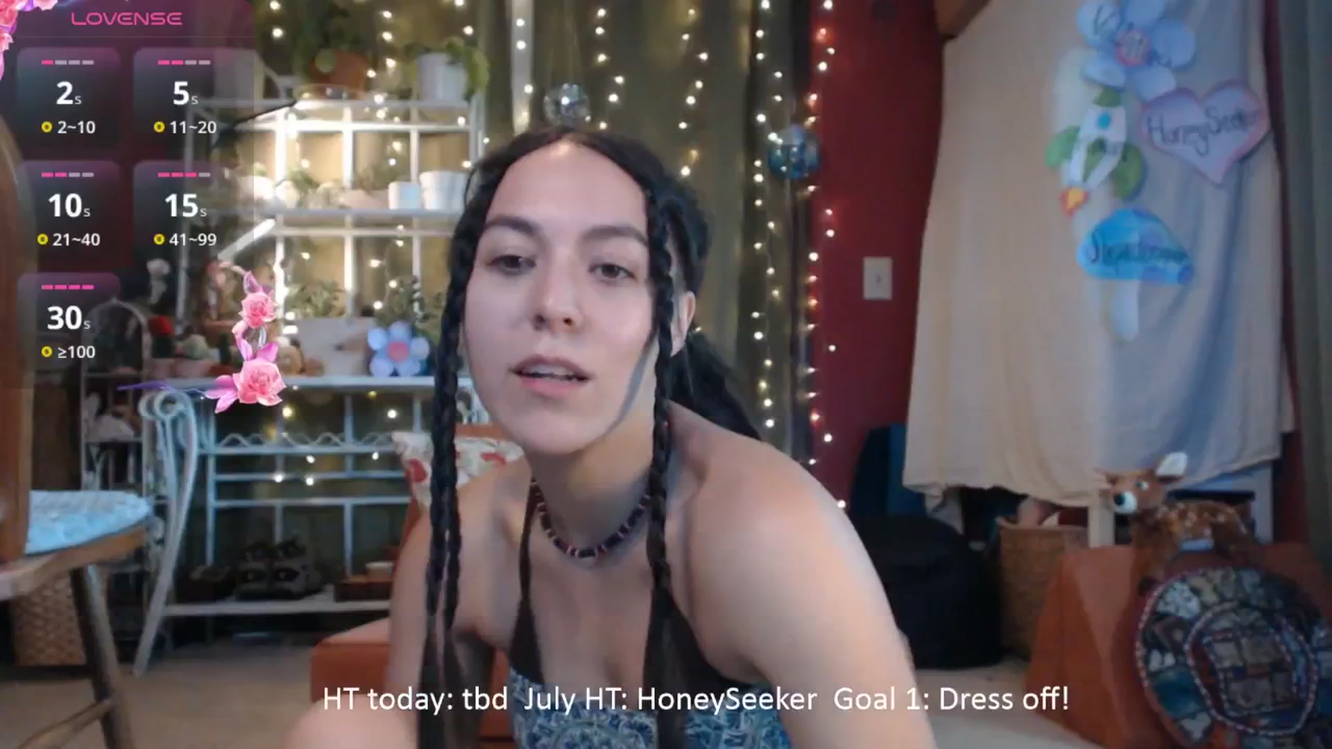 Gallery image thumbnail from FawneFaeisme's myfreecams stream on, 07/06/2025, 16:16 image 2 of 20