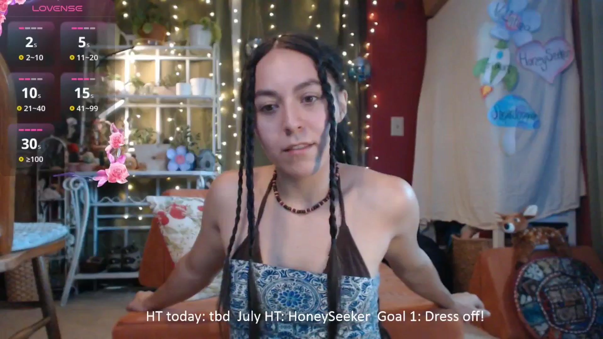 Gallery image thumbnail from FawneFaeisme's myfreecams stream on, 07/06/2025, 16:16 image 5 of 20