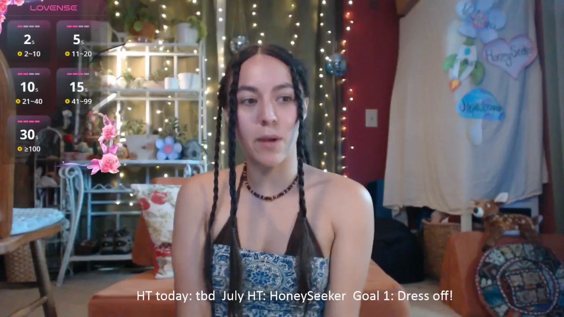 Gallery image thumbnail from FawneFaeisme's myfreecams stream on, 07/06/2025, 16:16 image 8 of 20