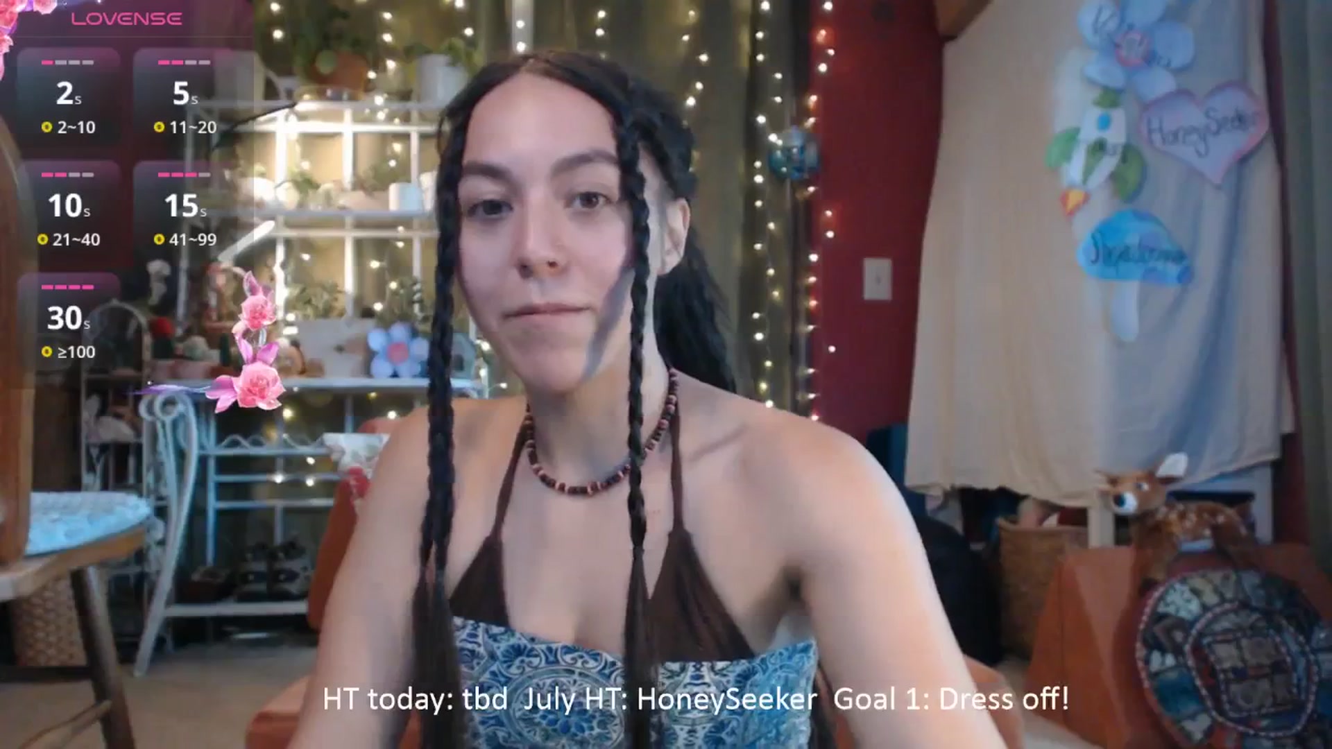 Gallery image thumbnail from FawneFaeisme's myfreecams stream on, 07/06/2025, 16:16 image 6 of 20