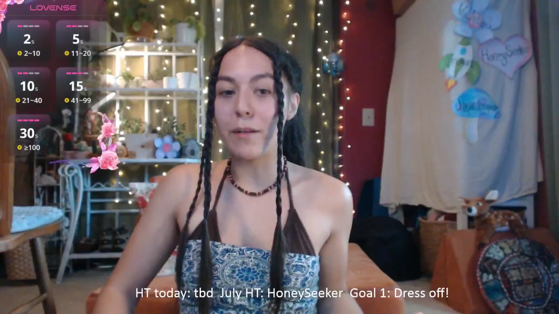 Gallery image thumbnail from FawneFaeisme's myfreecams stream on, 07/06/2025, 16:16 image 7 of 20