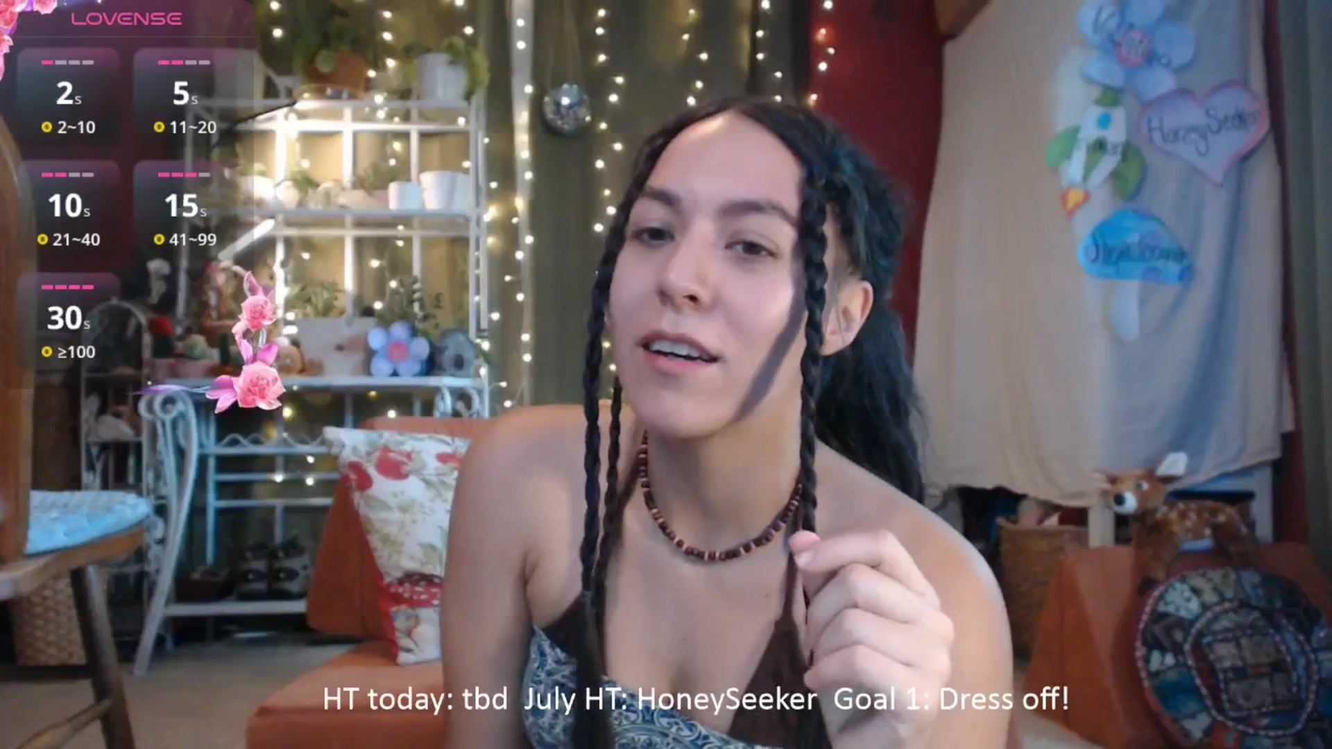Gallery image thumbnail from FawneFaeisme's myfreecams stream on, 07/06/2025, 16:16 image 4 of 20