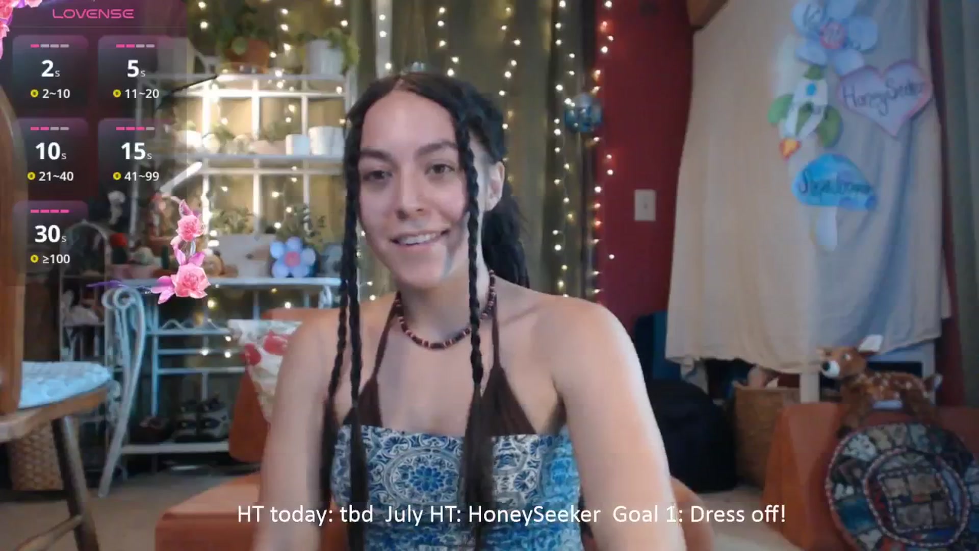 Gallery image thumbnail from FawneFaeisme's myfreecams stream on, 07/06/2025, 16:16 image 9 of 20
