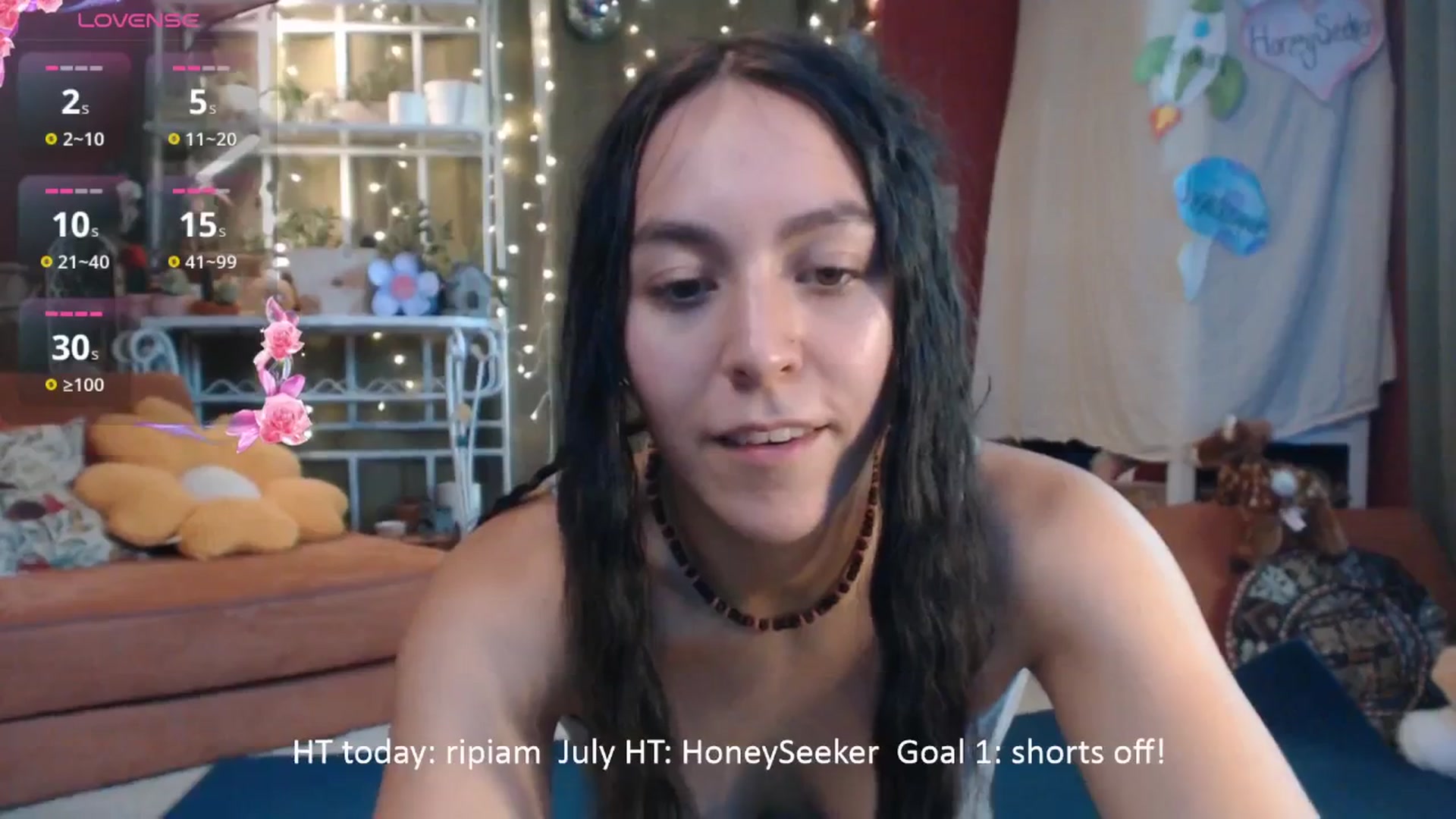 Gallery image thumbnail from FawneFaeisme's myfreecams stream on, 07/08/2025, 16:34 image 15 of 20