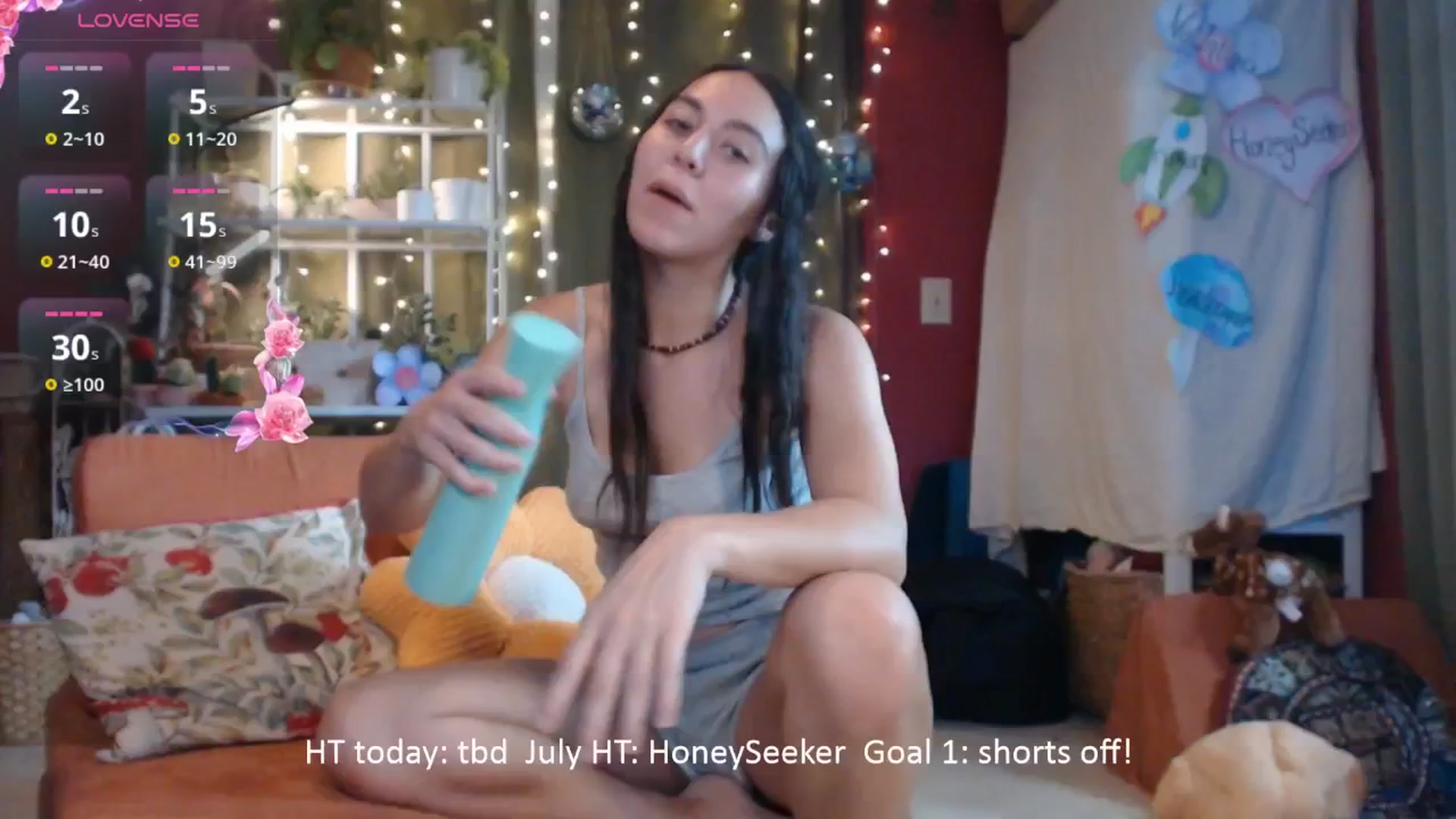 Gallery image thumbnail from FawneFaeisme's myfreecams stream on, 07/08/2025, 16:34 image 1 of 20
