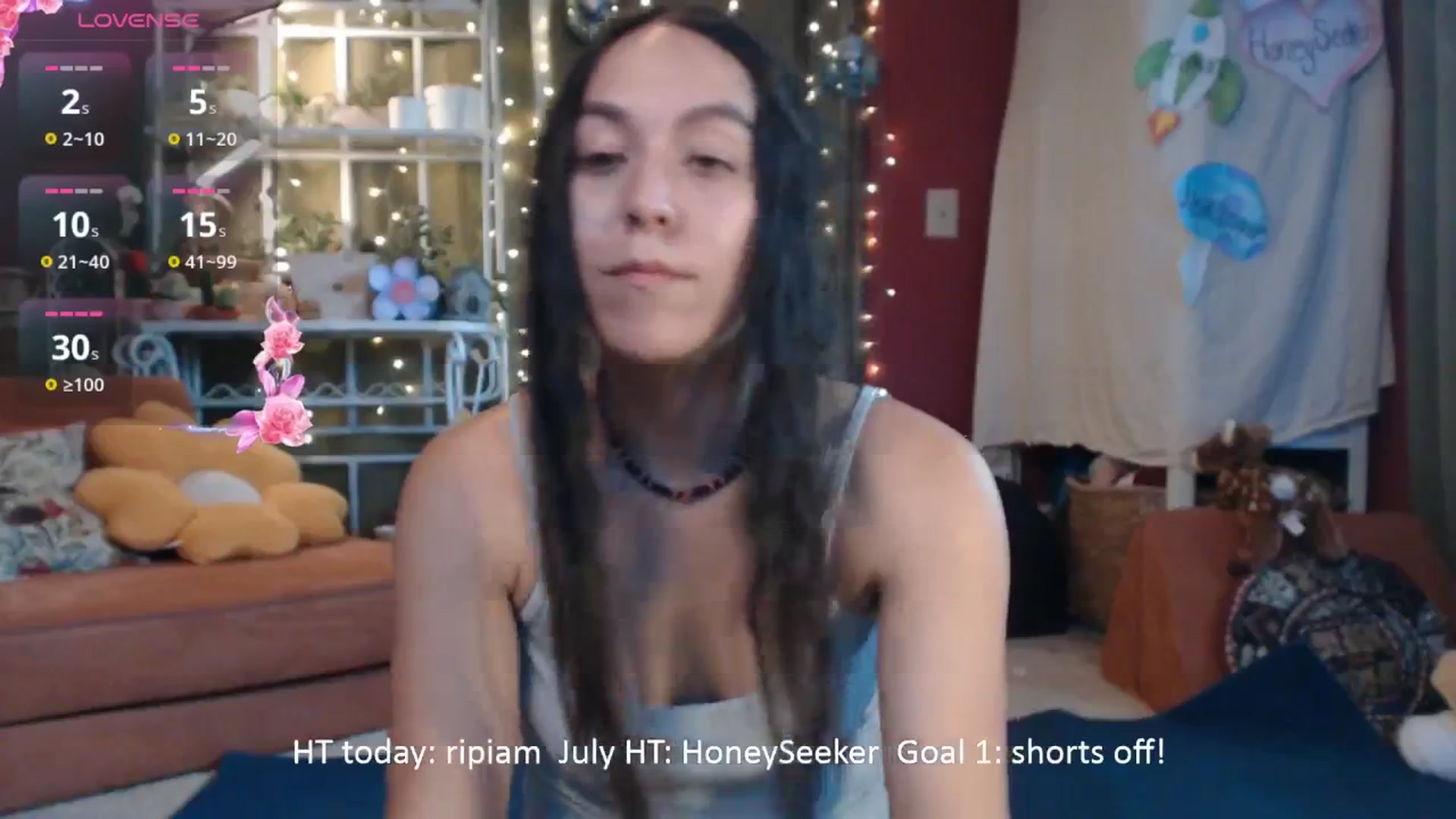 Gallery image thumbnail from FawneFaeisme's myfreecams stream on, 07/08/2025, 16:34 image 19 of 20