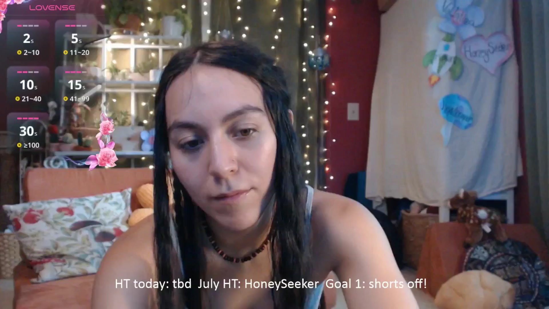 Gallery image thumbnail from FawneFaeisme's myfreecams stream on, 07/08/2025, 16:34 image 7 of 20