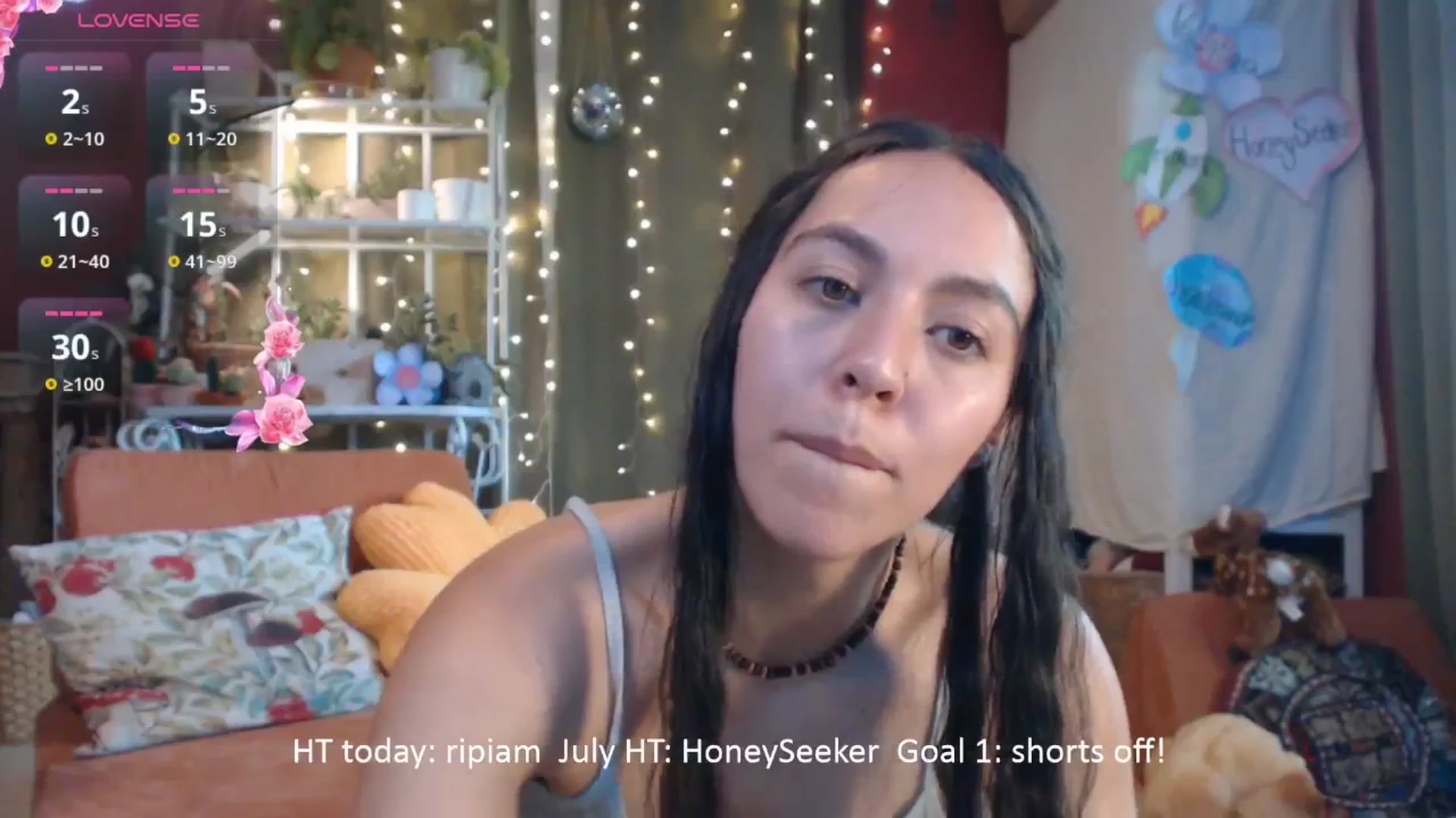 Gallery image thumbnail from FawneFaeisme's myfreecams stream on, 07/08/2025, 16:34 image 12 of 20