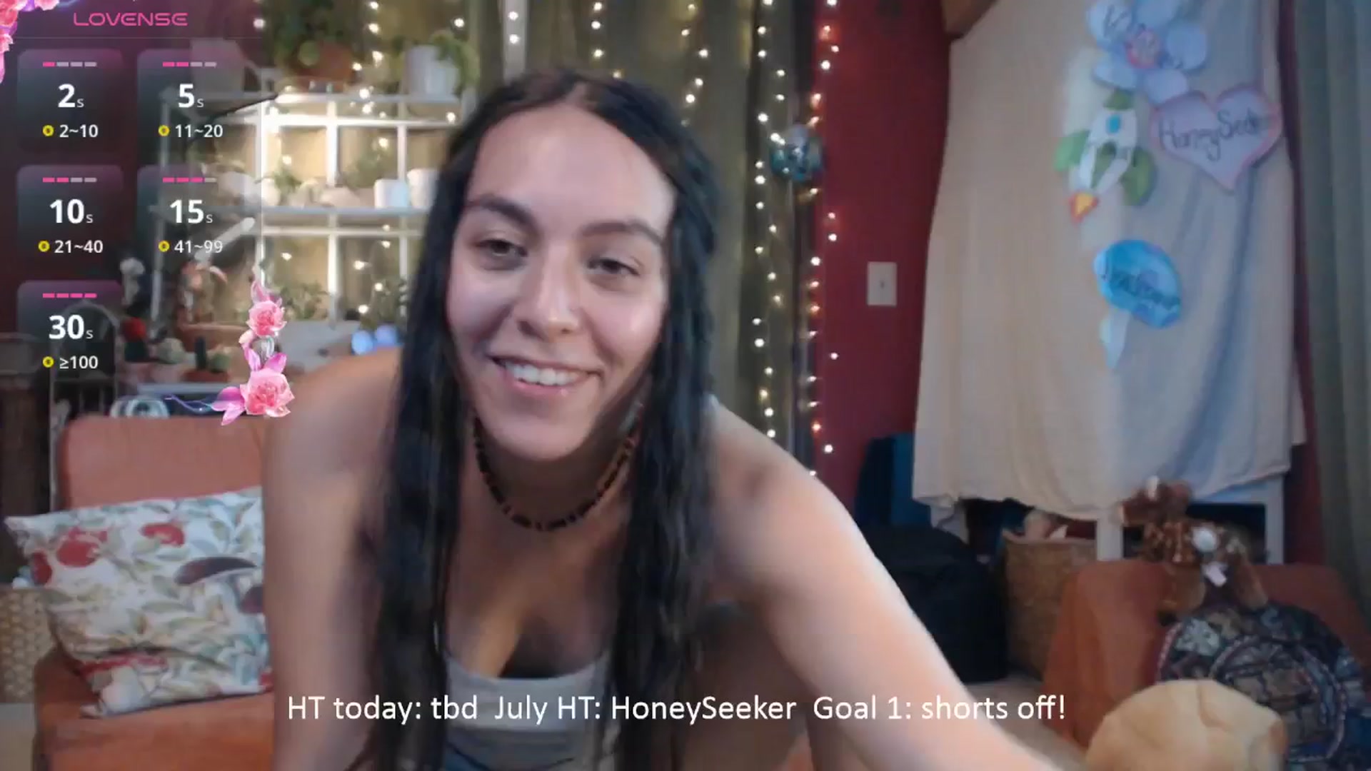 Gallery image thumbnail from FawneFaeisme's myfreecams stream on, 07/08/2025, 16:34 image 9 of 20