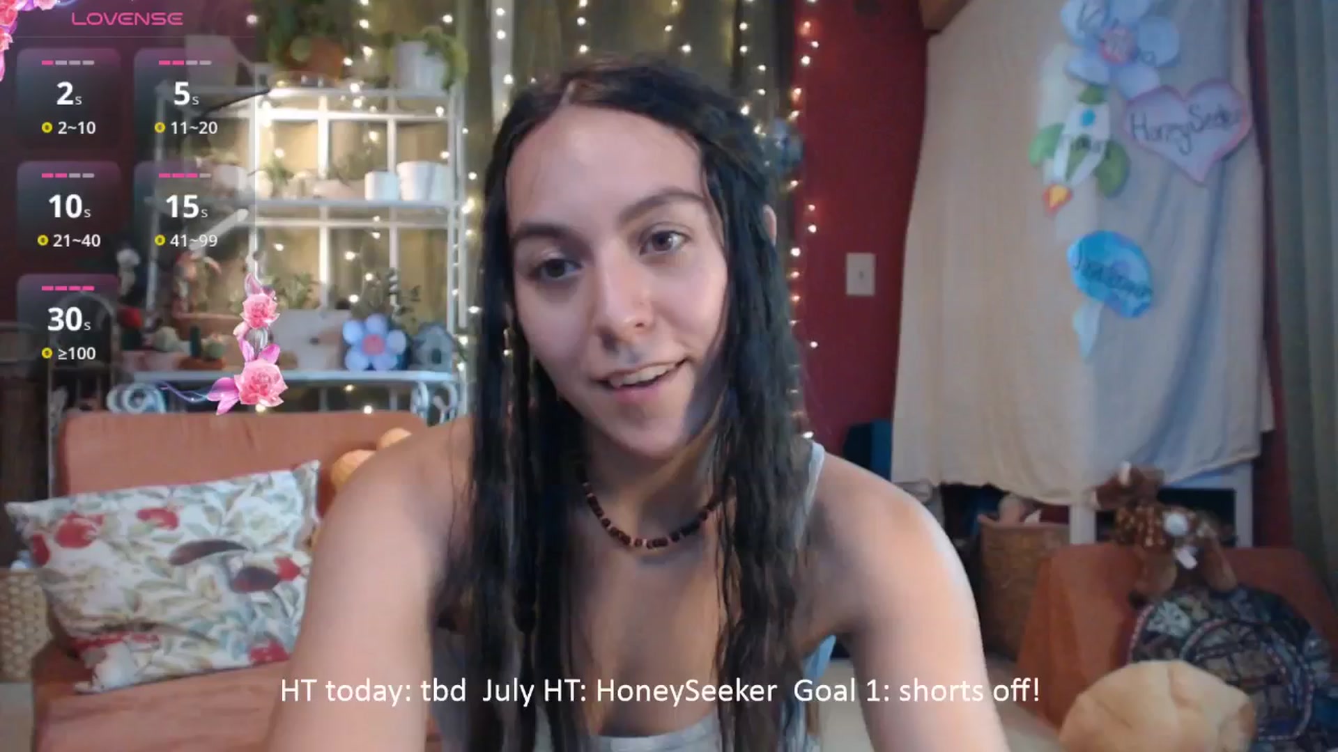 Gallery image thumbnail from FawneFaeisme's myfreecams stream on, 07/08/2025, 16:34 image 8 of 20