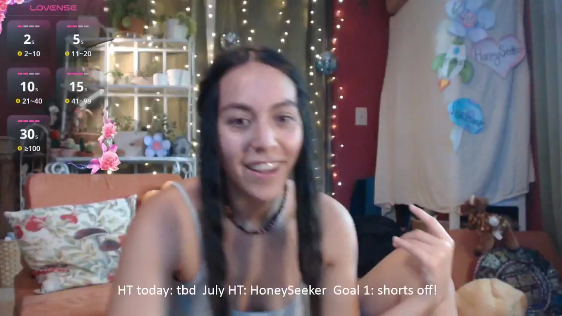 Gallery image thumbnail from FawneFaeisme's myfreecams stream on, 07/08/2025, 16:34 image 3 of 20