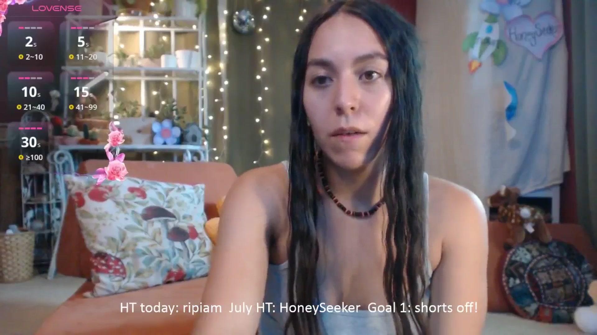 Gallery image thumbnail from FawneFaeisme's myfreecams stream on, 07/08/2025, 17:59 image 17 of 20