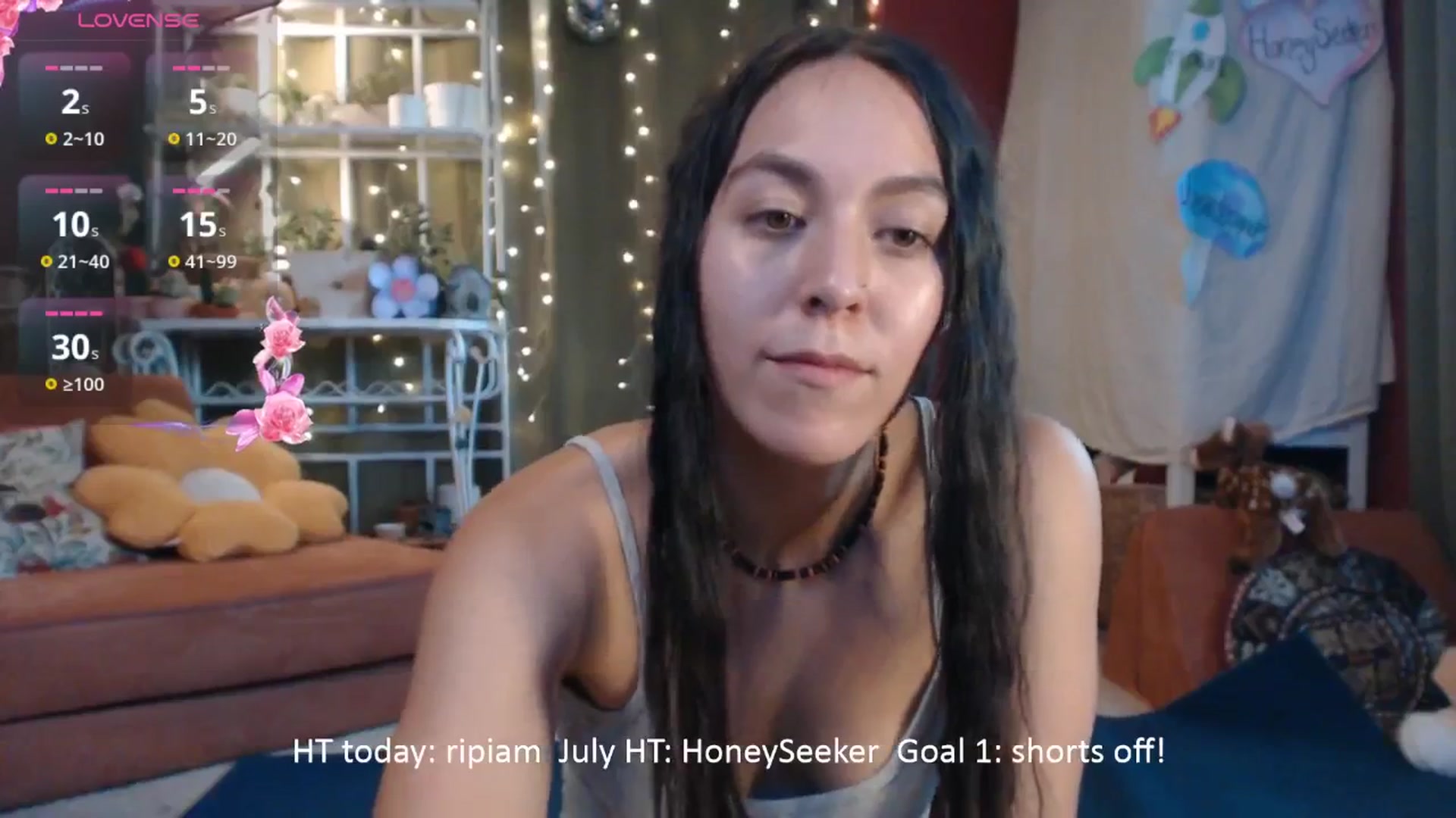 Gallery image thumbnail from FawneFaeisme's myfreecams stream on, 07/08/2025, 17:59 image 3 of 20