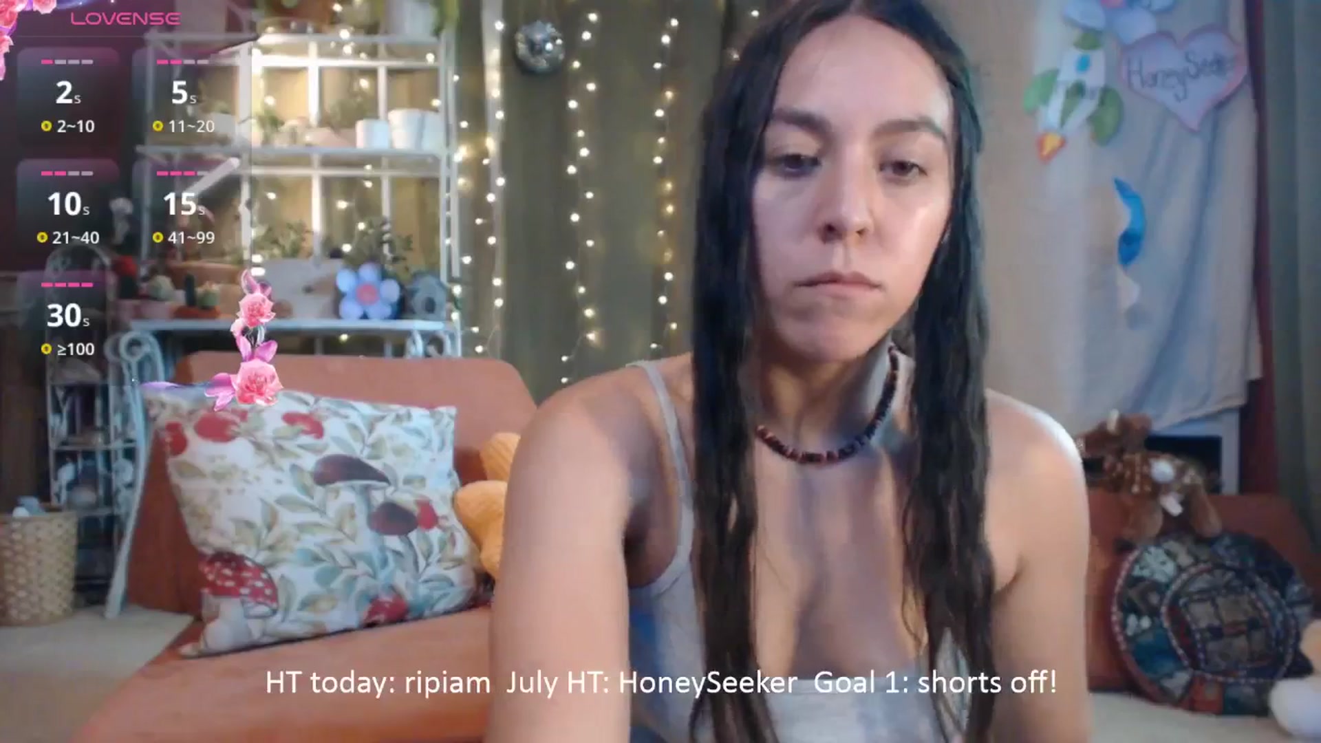Gallery image thumbnail from FawneFaeisme's myfreecams stream on, 07/08/2025, 17:59 image 12 of 20